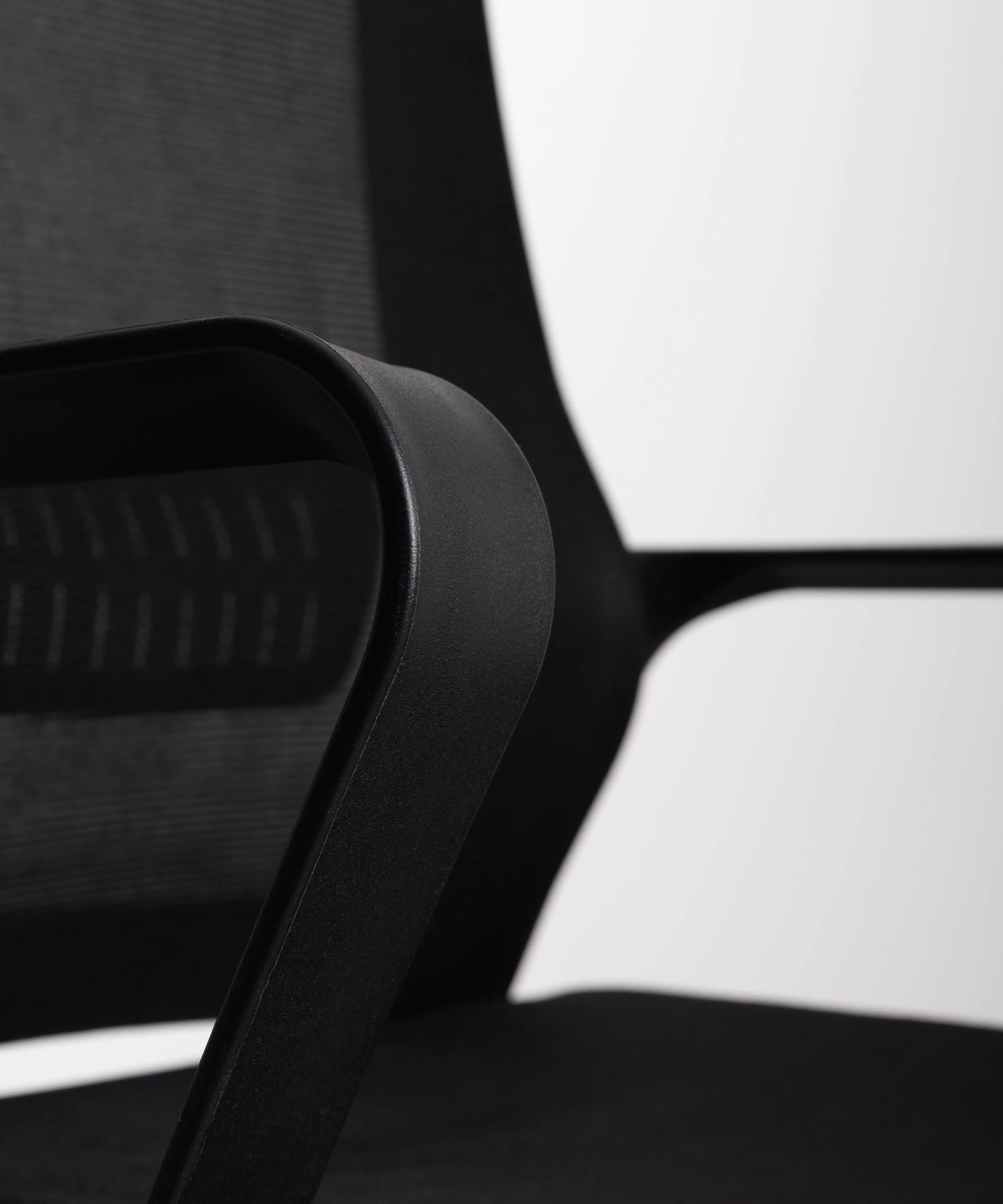 Silla Oficina Ergonómica de Nylon Shorti - Image 7