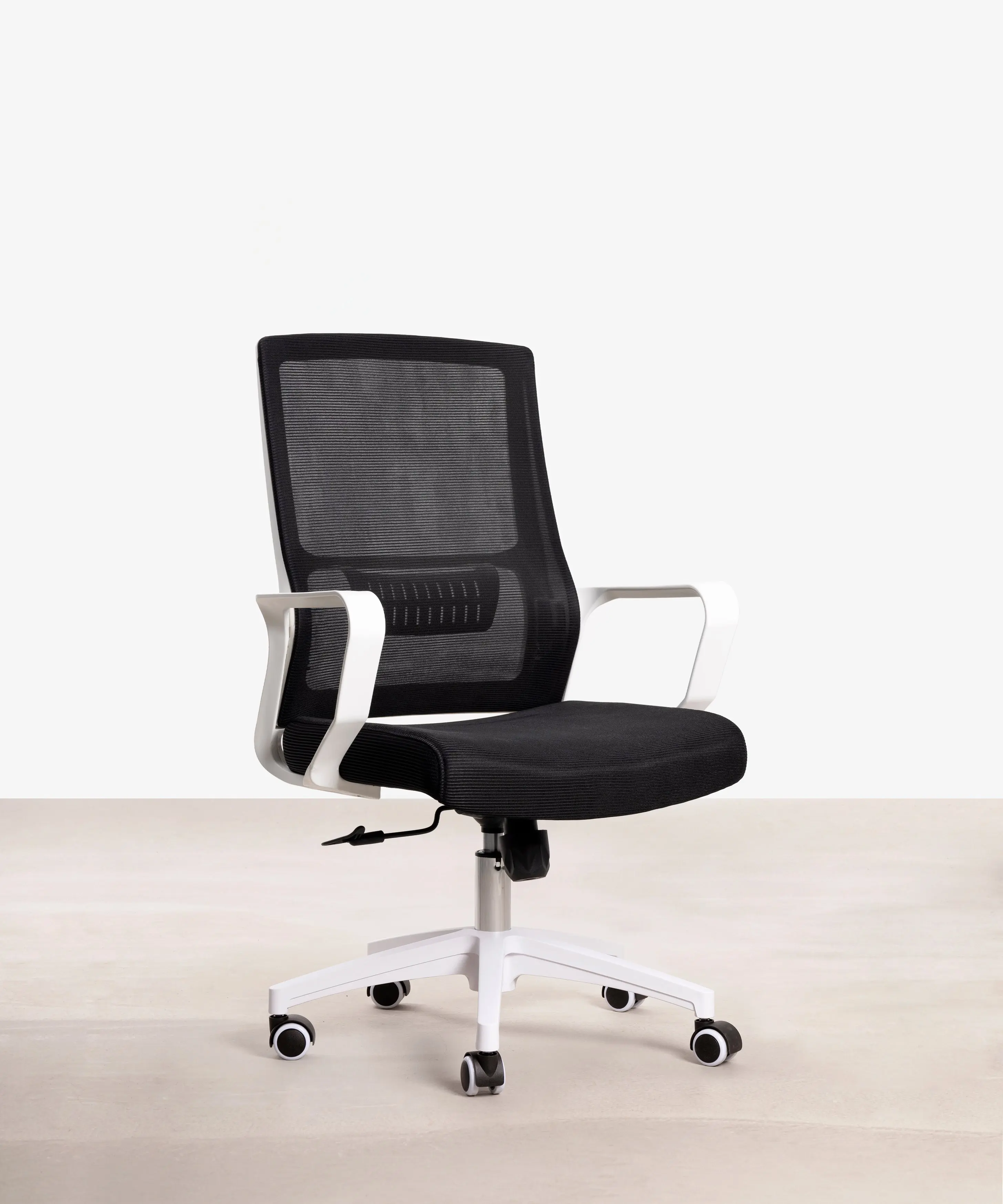 Silla Oficina Ergonómica de Nylon Shorti - Image 8