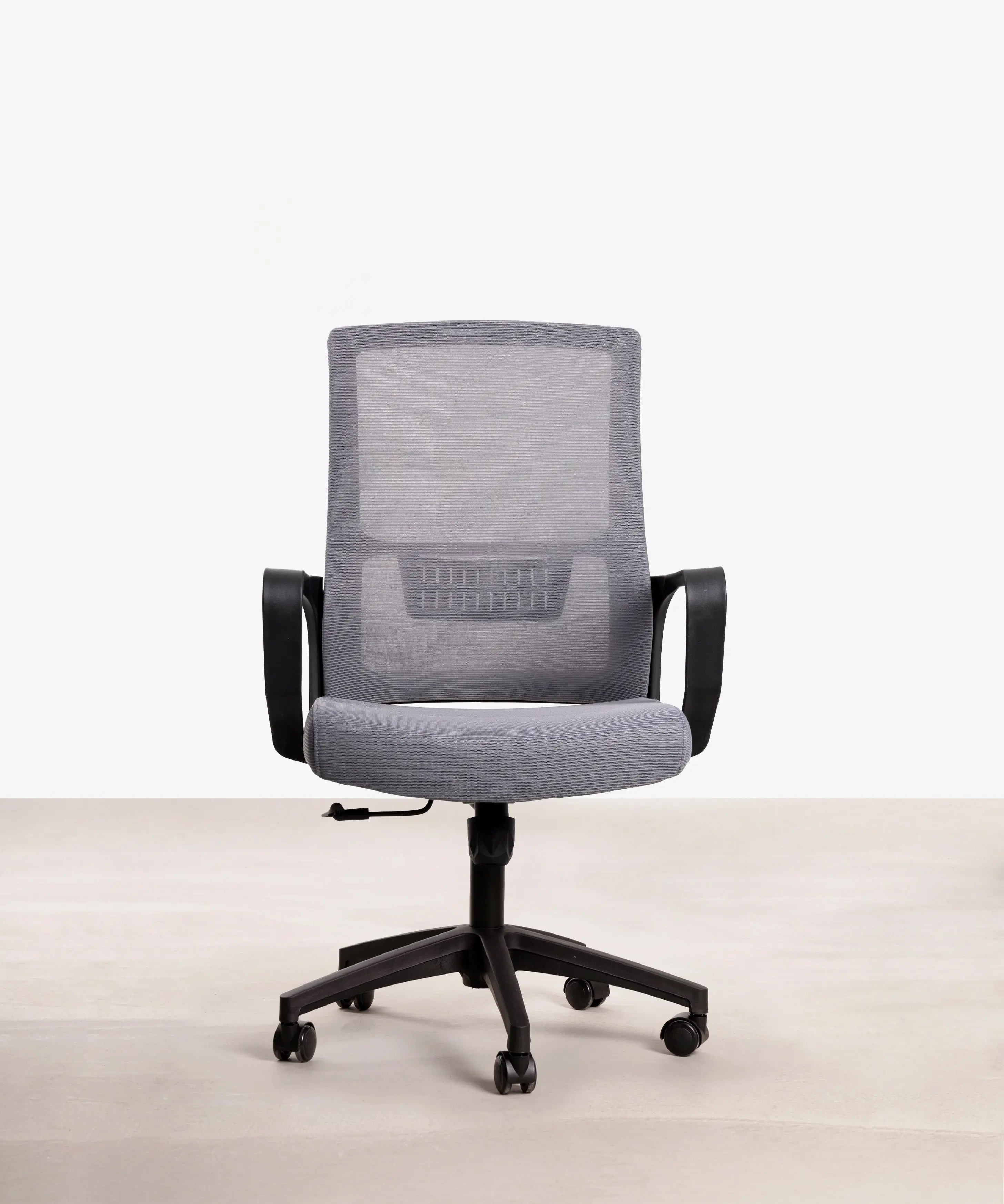 Silla Oficina Ergonómica de Nylon Shorti - Image 4