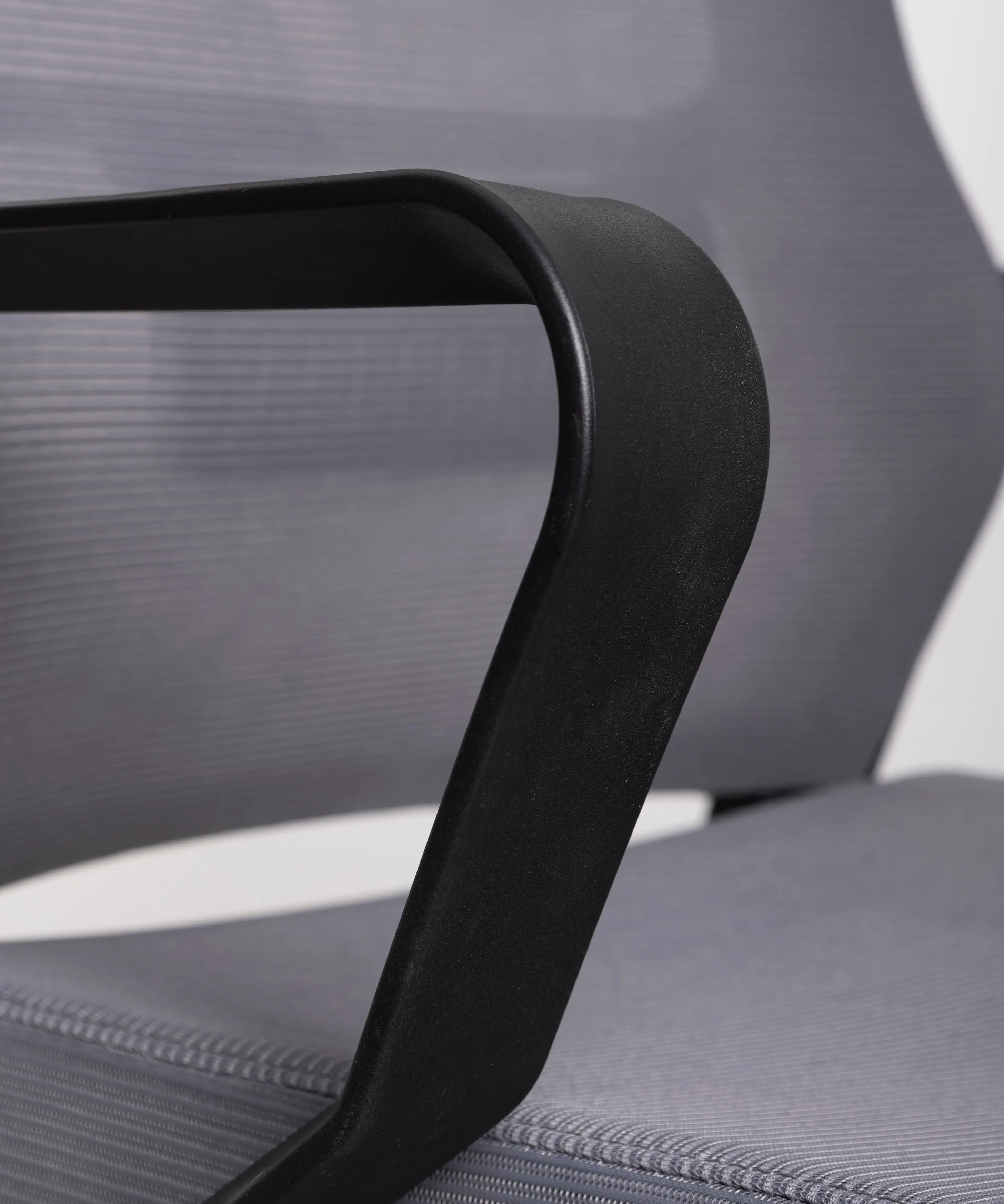 Silla Oficina Ergonómica de Nylon Shorti - Image 6