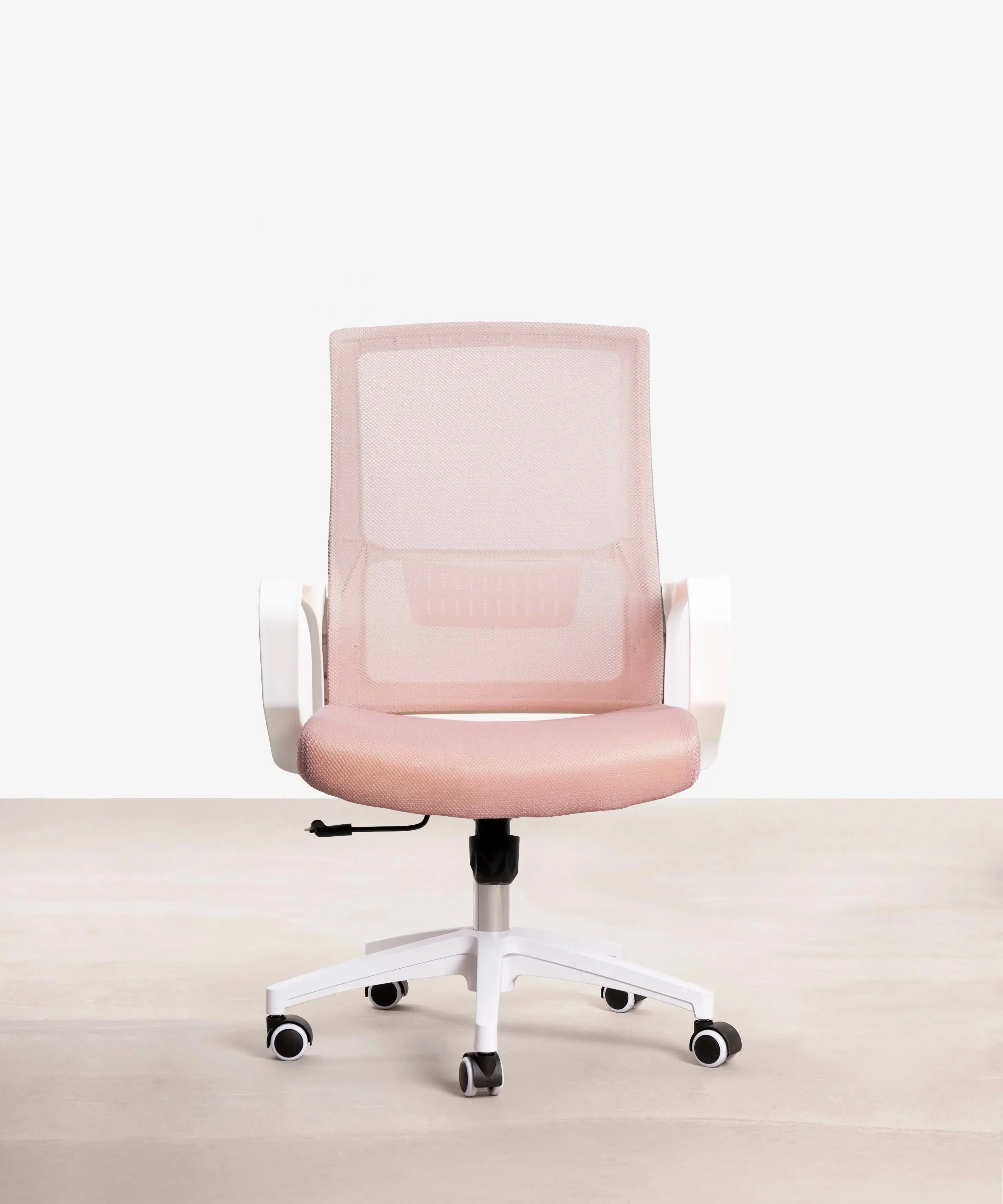 Silla Oficina Ergonómica de Nylon Shorti - Image 3