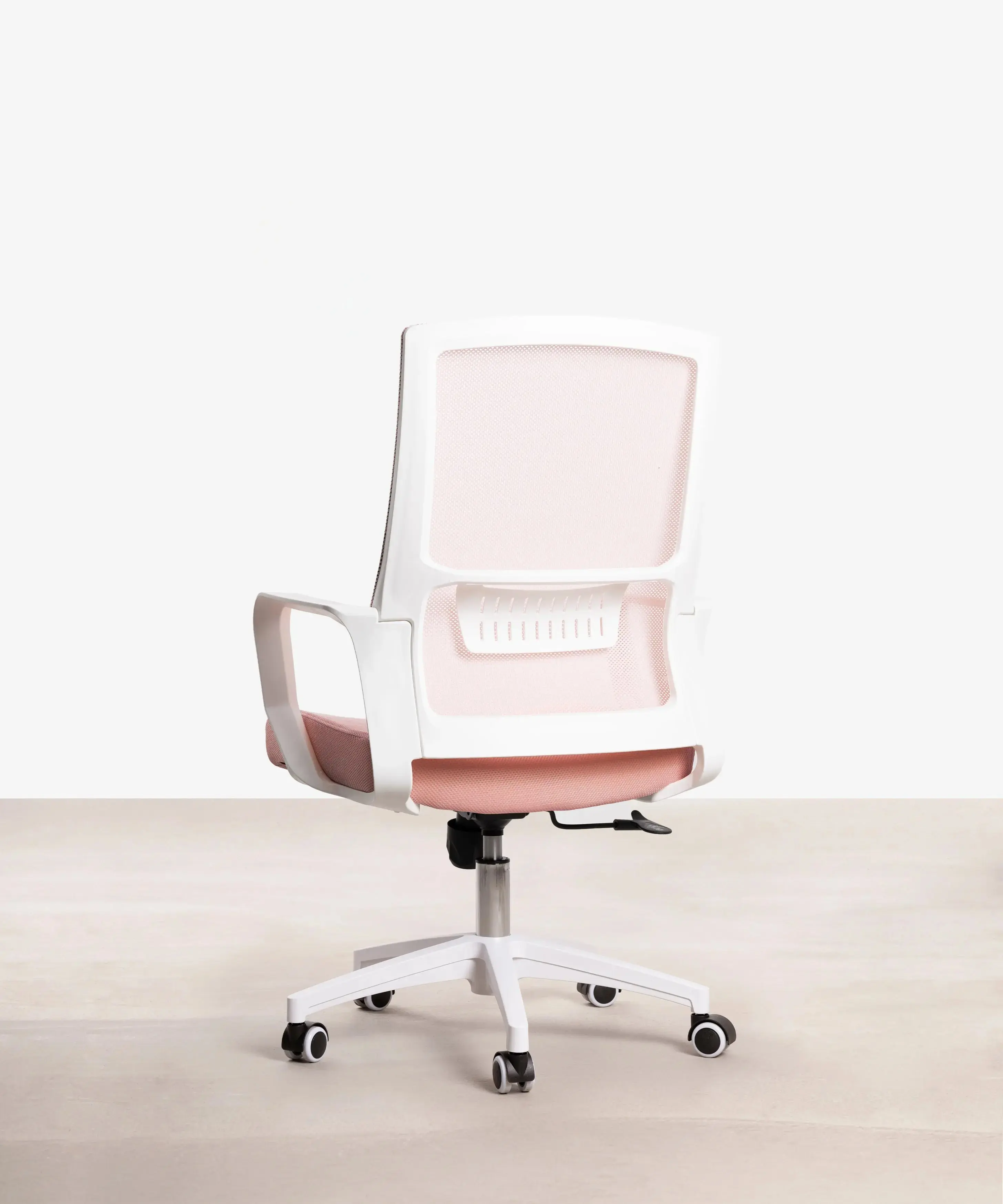 Silla Oficina Ergonómica de Nylon Shorti - Image 5