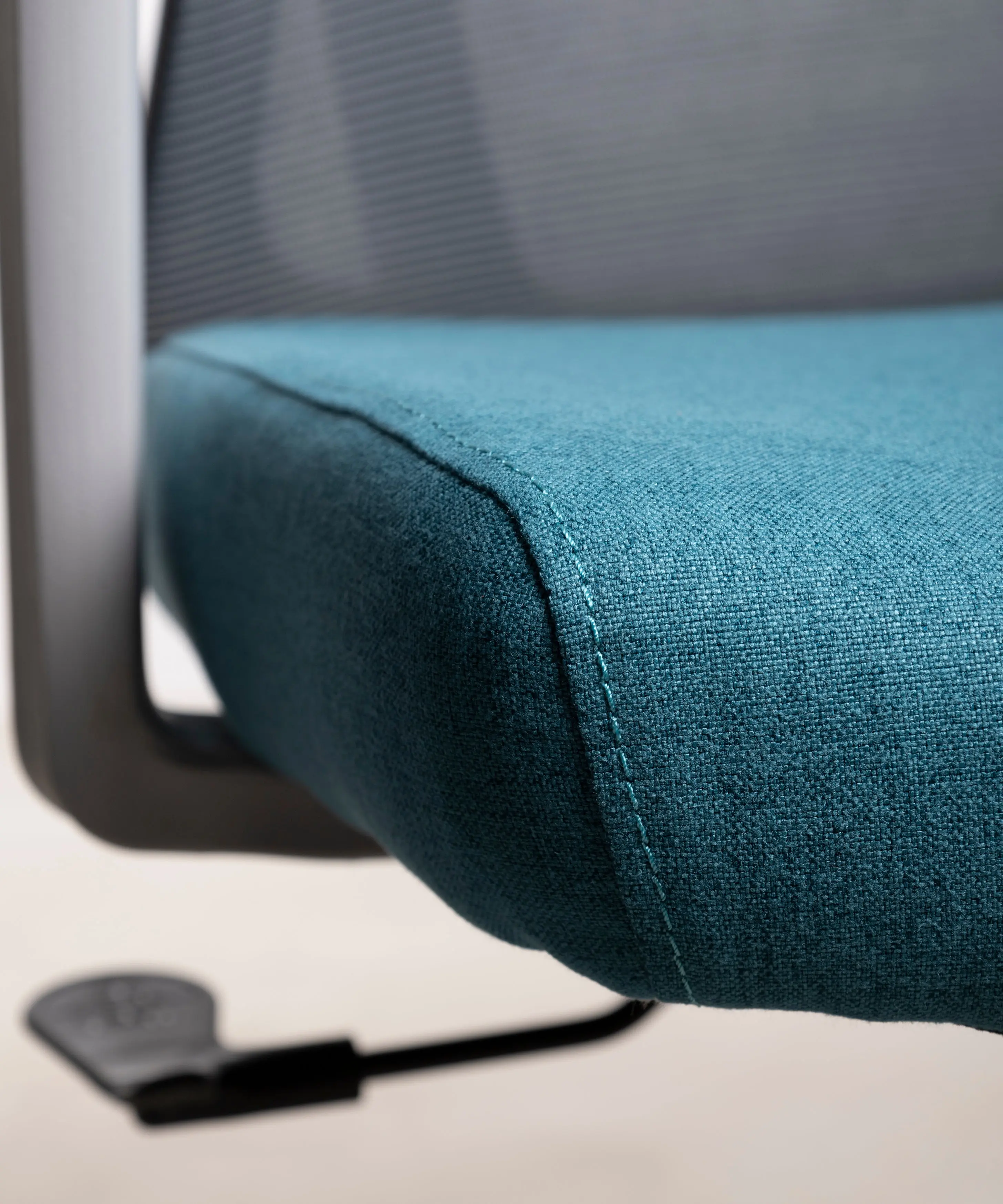 Silla Oficina Ergonómica de Nylon Tyrel - Image 27