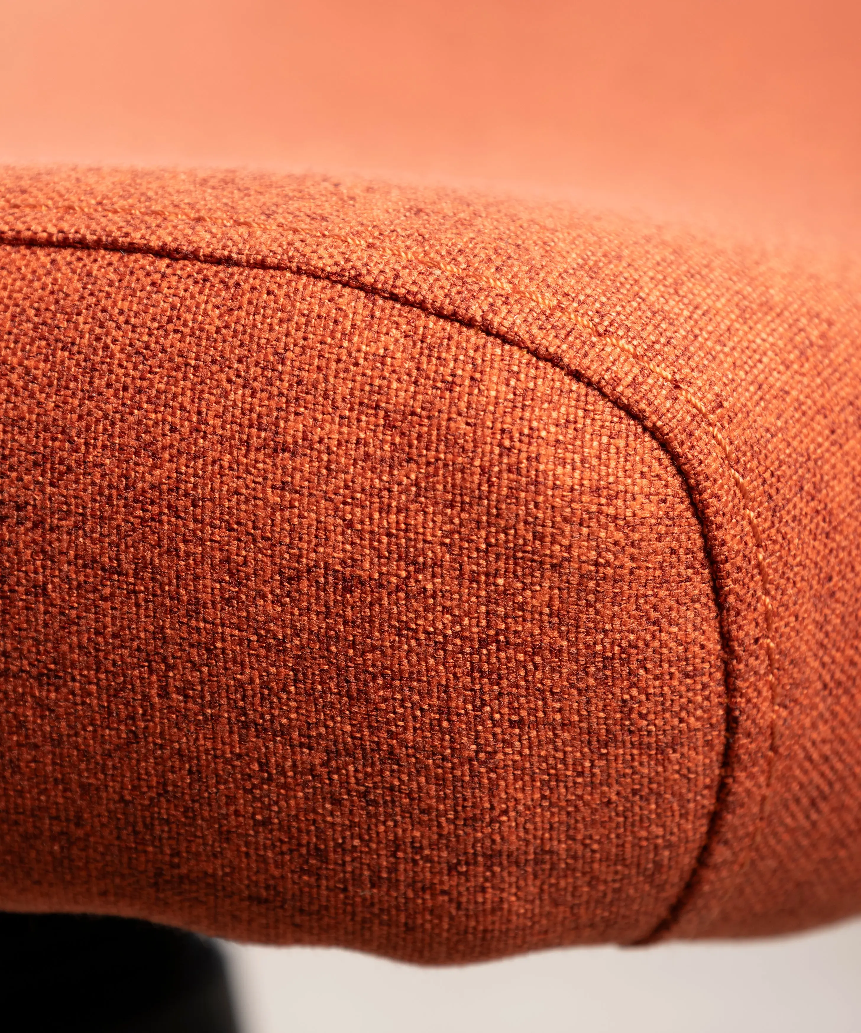 Silla Oficina Ergonómica de Nylon Tyrel - Image 6