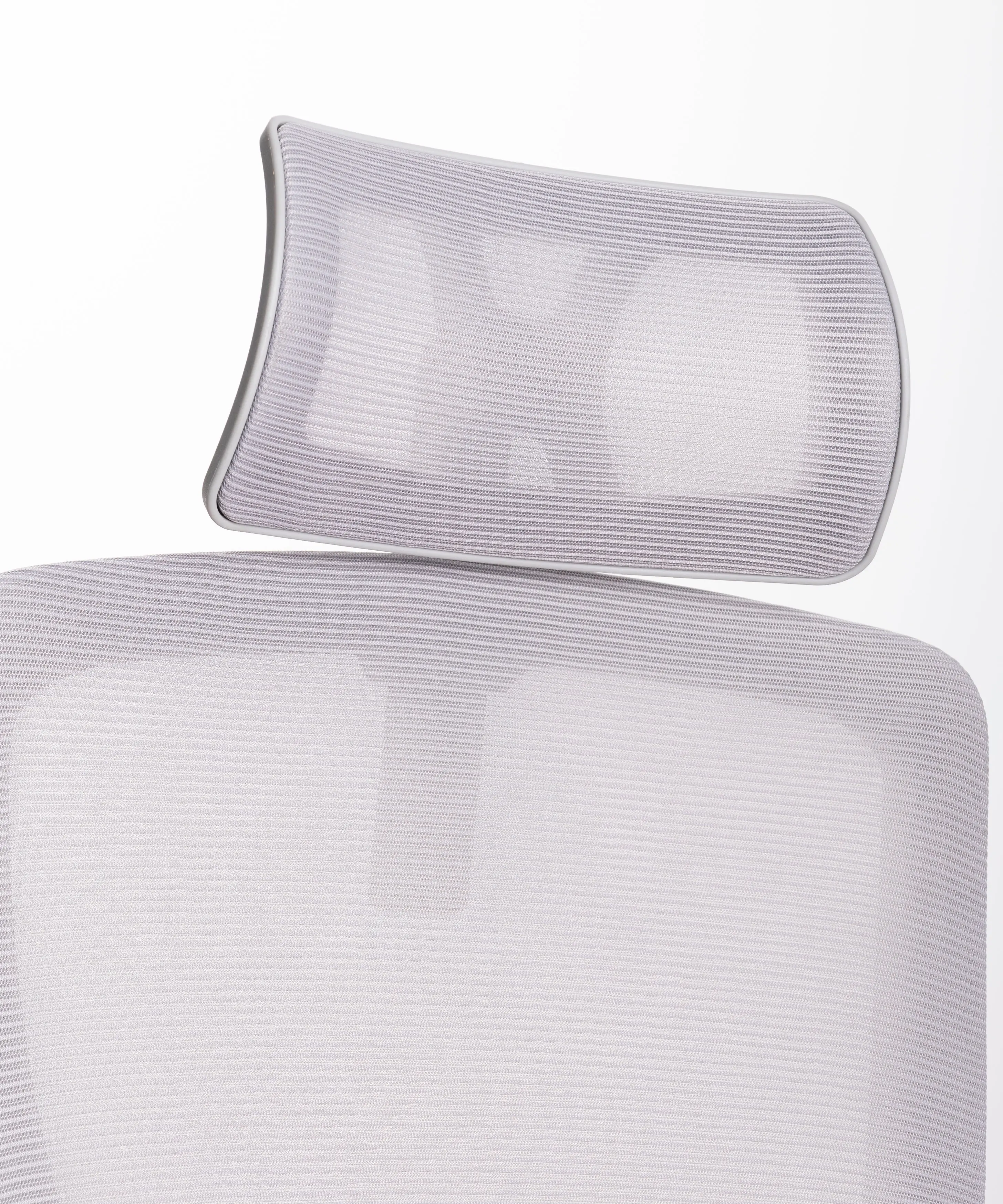 Silla Oficina Ergonómica de Nylon Tyrel - Image 7