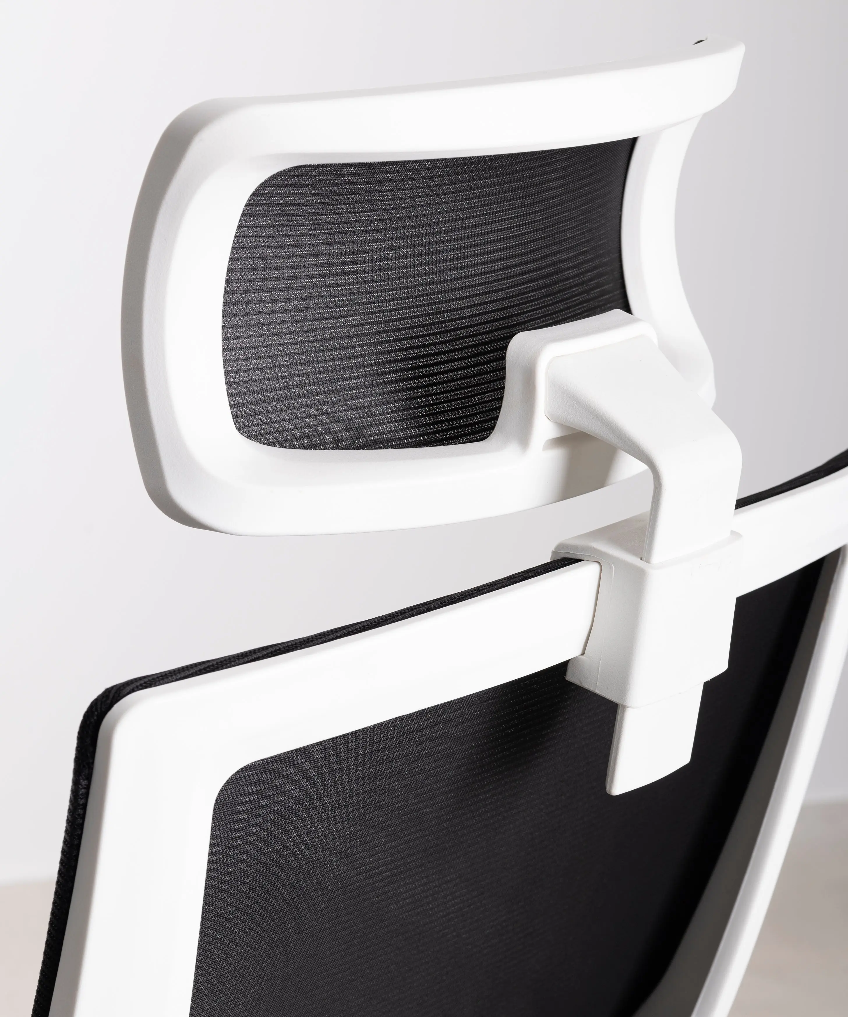 Silla Oficina Ergonómica de Nylon y Polipropileno Zenith - Image 16