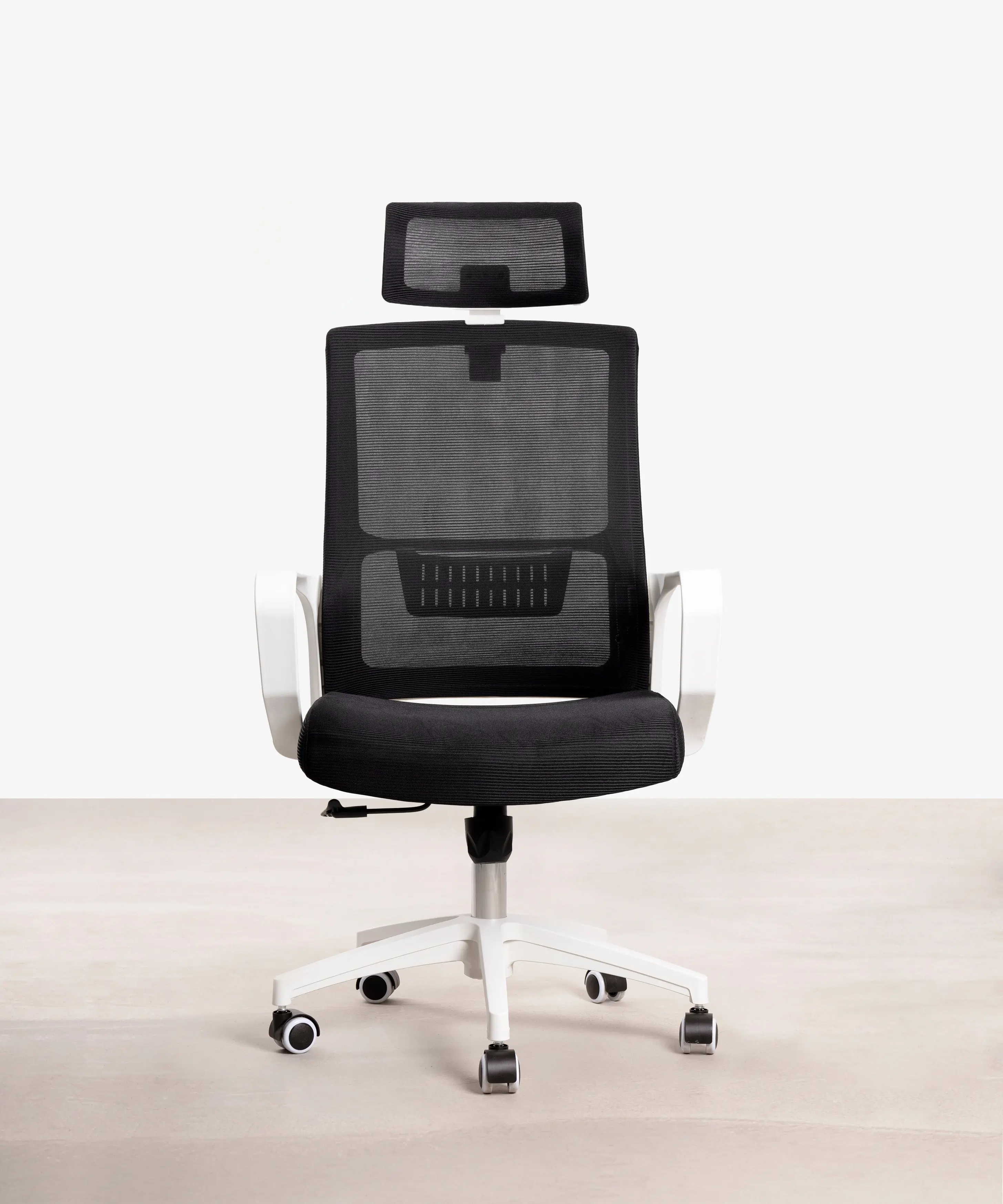 Silla Oficina Ergonómica de Nylon y Polipropileno Zenith - Image 17