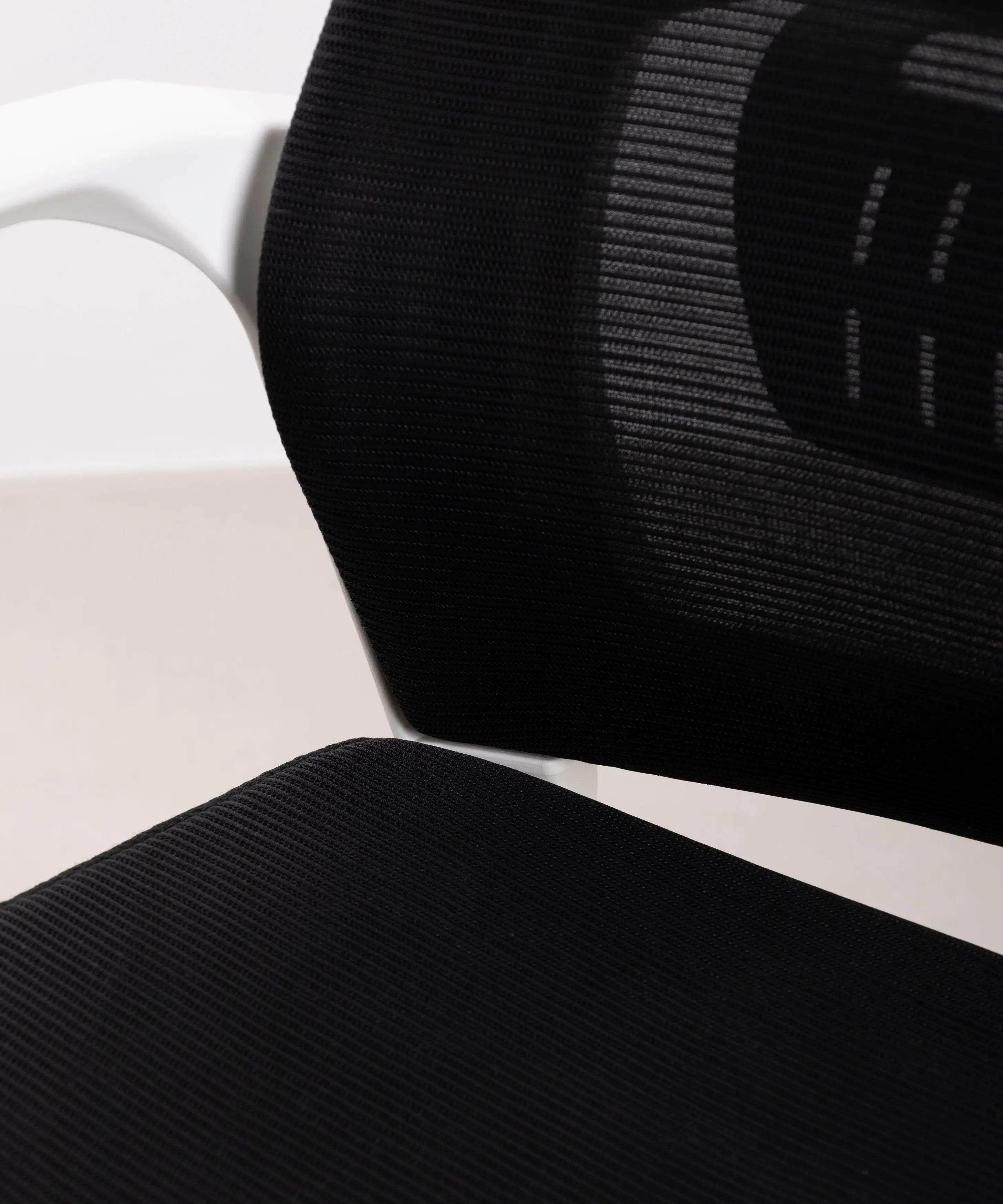 Silla Oficina Ergonómica de Nylon y Polipropileno Zenith - Image 20
