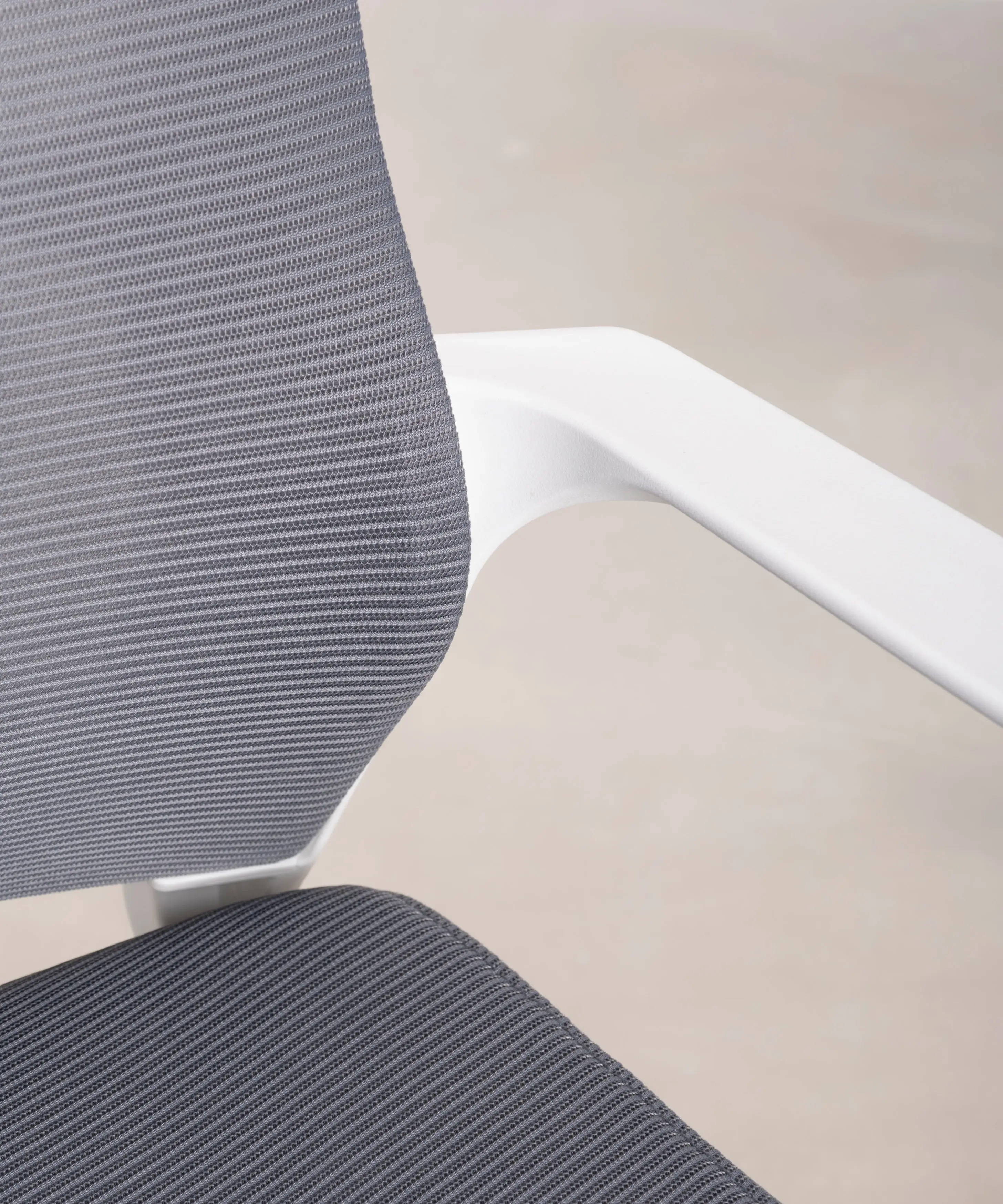 Silla Oficina Ergonómica de Nylon y Polipropileno Zenith - Image 23