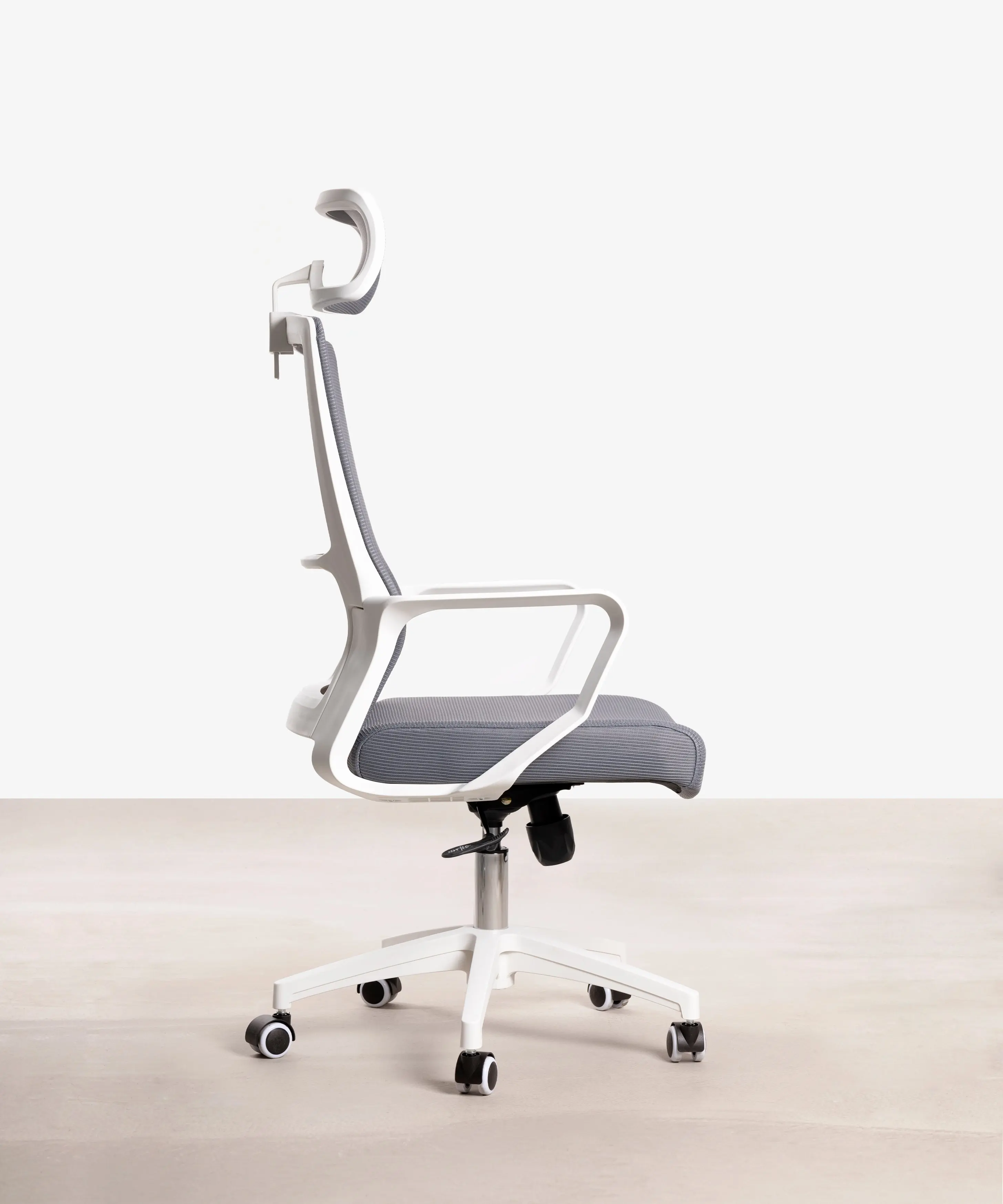 Silla Oficina Ergonómica de Nylon y Polipropileno Zenith - Image 24