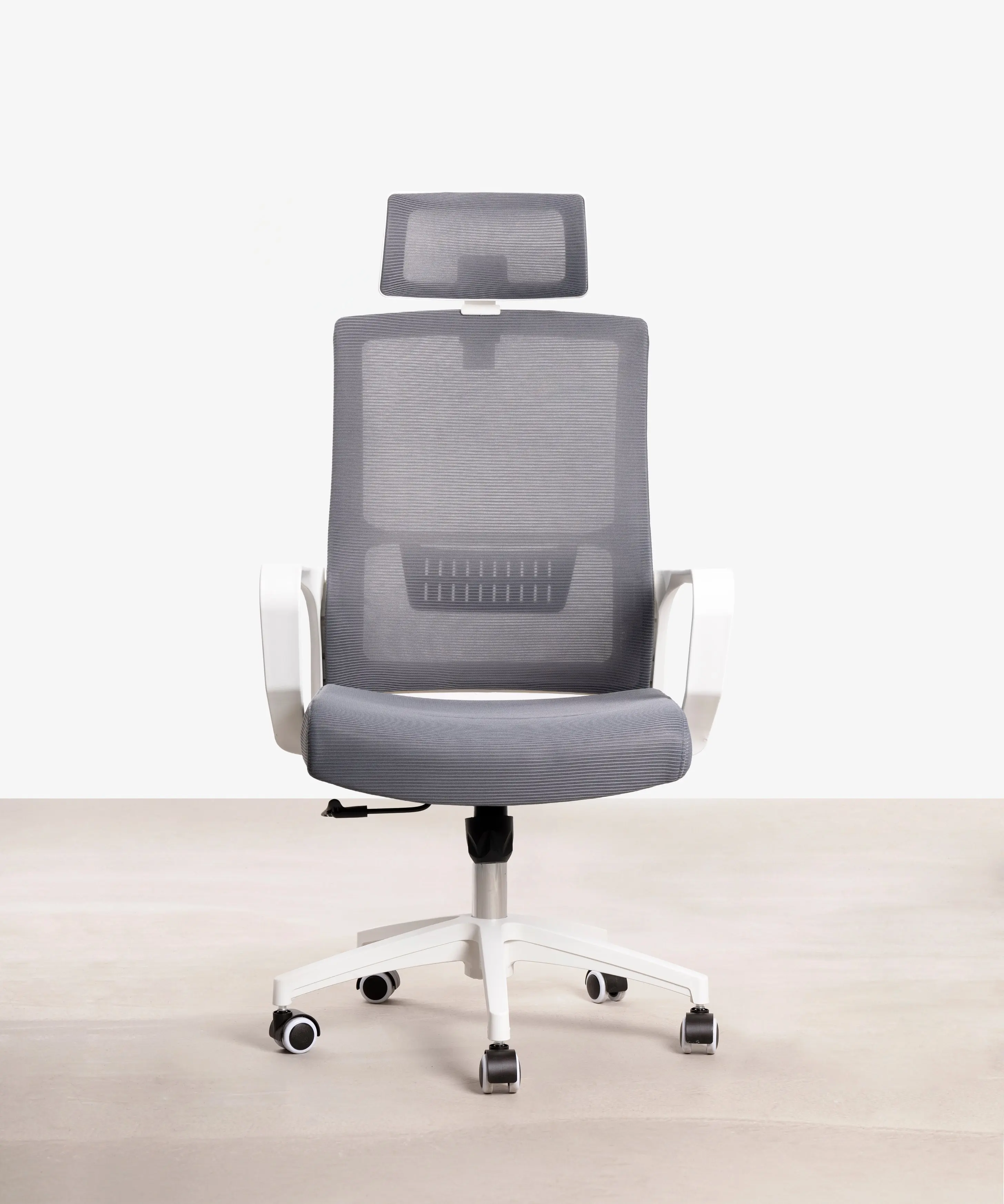 Silla Oficina Ergonómica de Nylon y Polipropileno Zenith - Image 25
