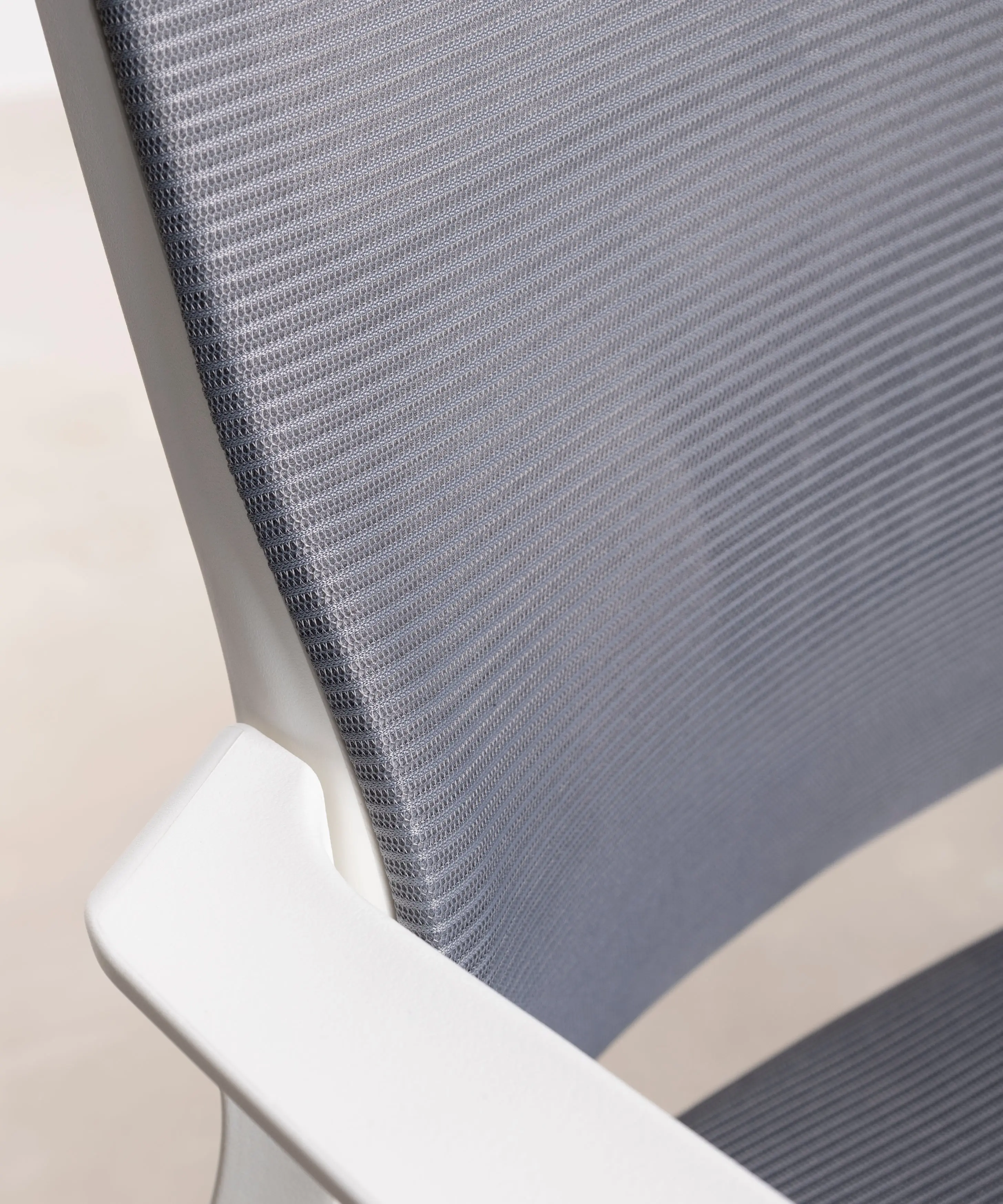 Silla Oficina Ergonómica de Nylon y Polipropileno Zenith - Image 27