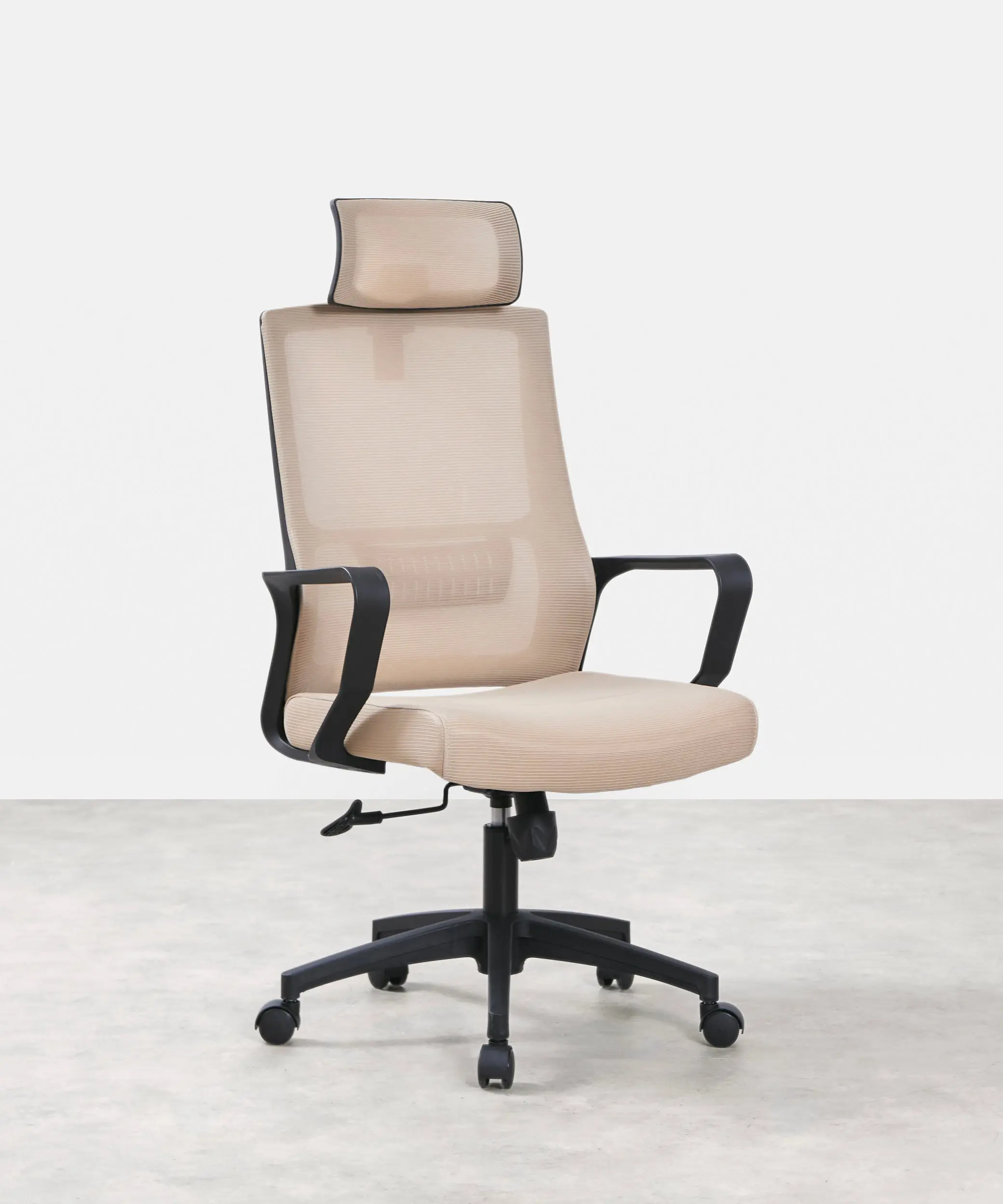 Silla Oficina Ergonómica de Nylon y Polipropileno Zenith - Image 29