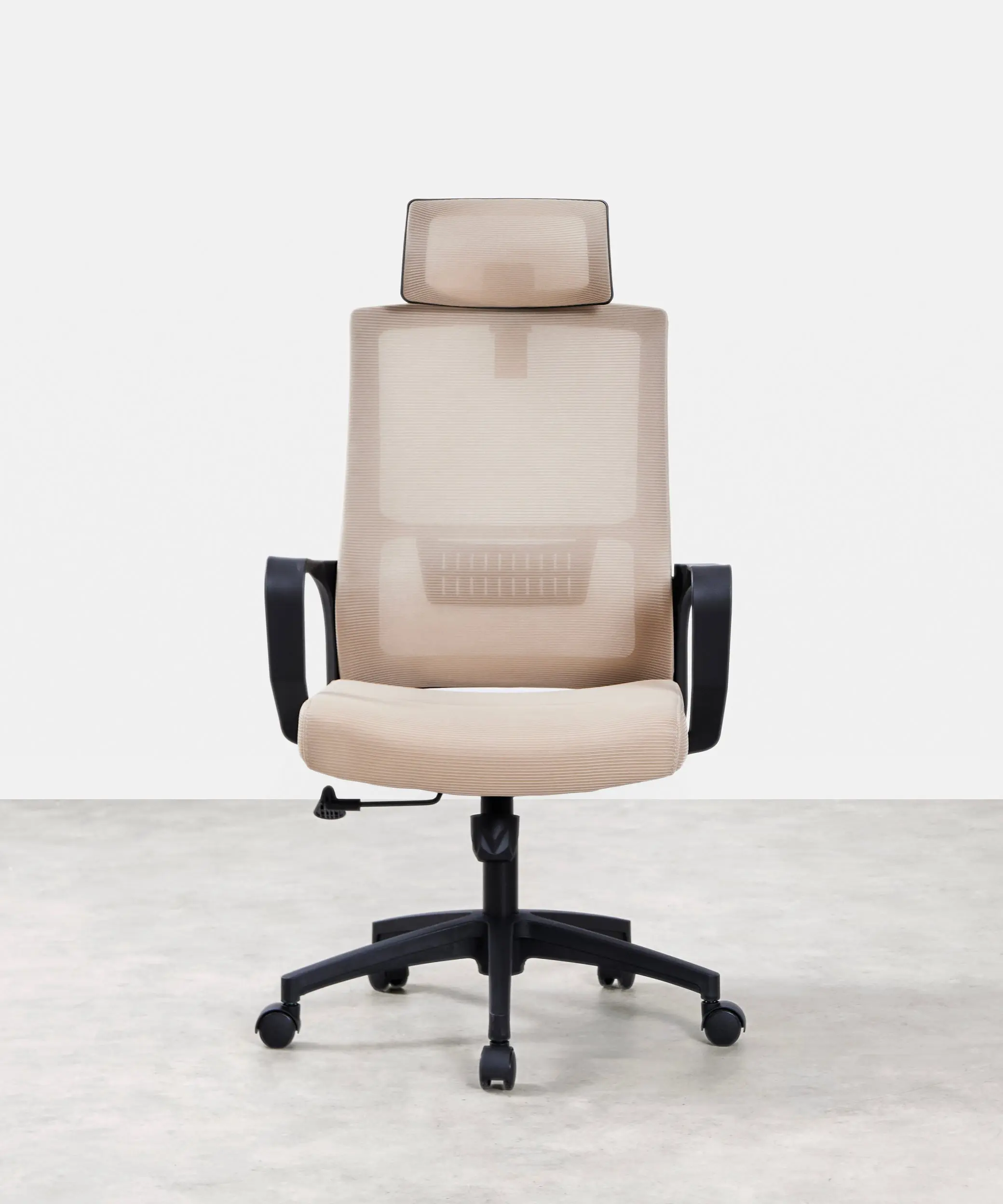 Silla Oficina Ergonómica de Nylon y Polipropileno Zenith - Image 31