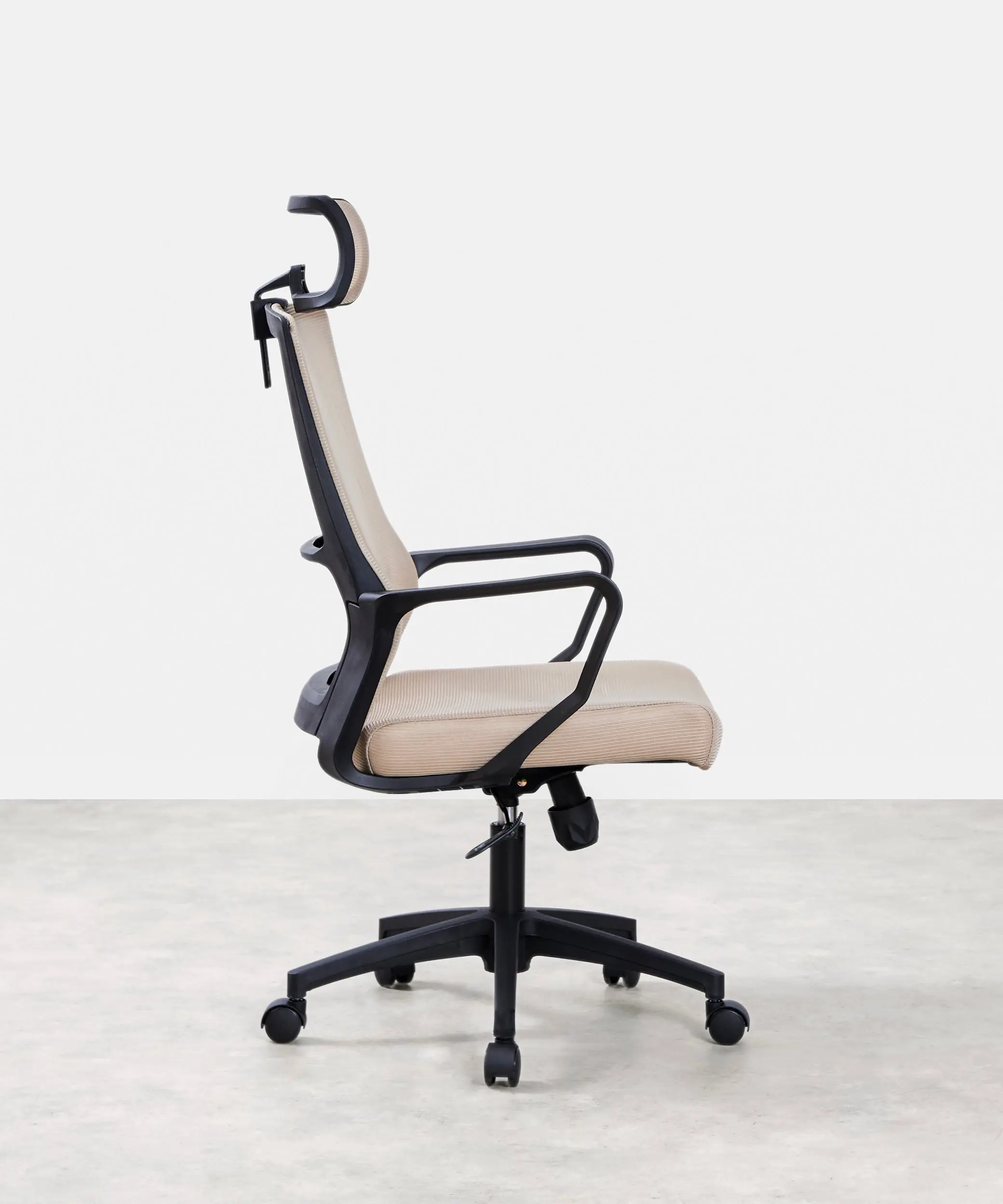 Silla Oficina Ergonómica de Nylon y Polipropileno Zenith - Image 32