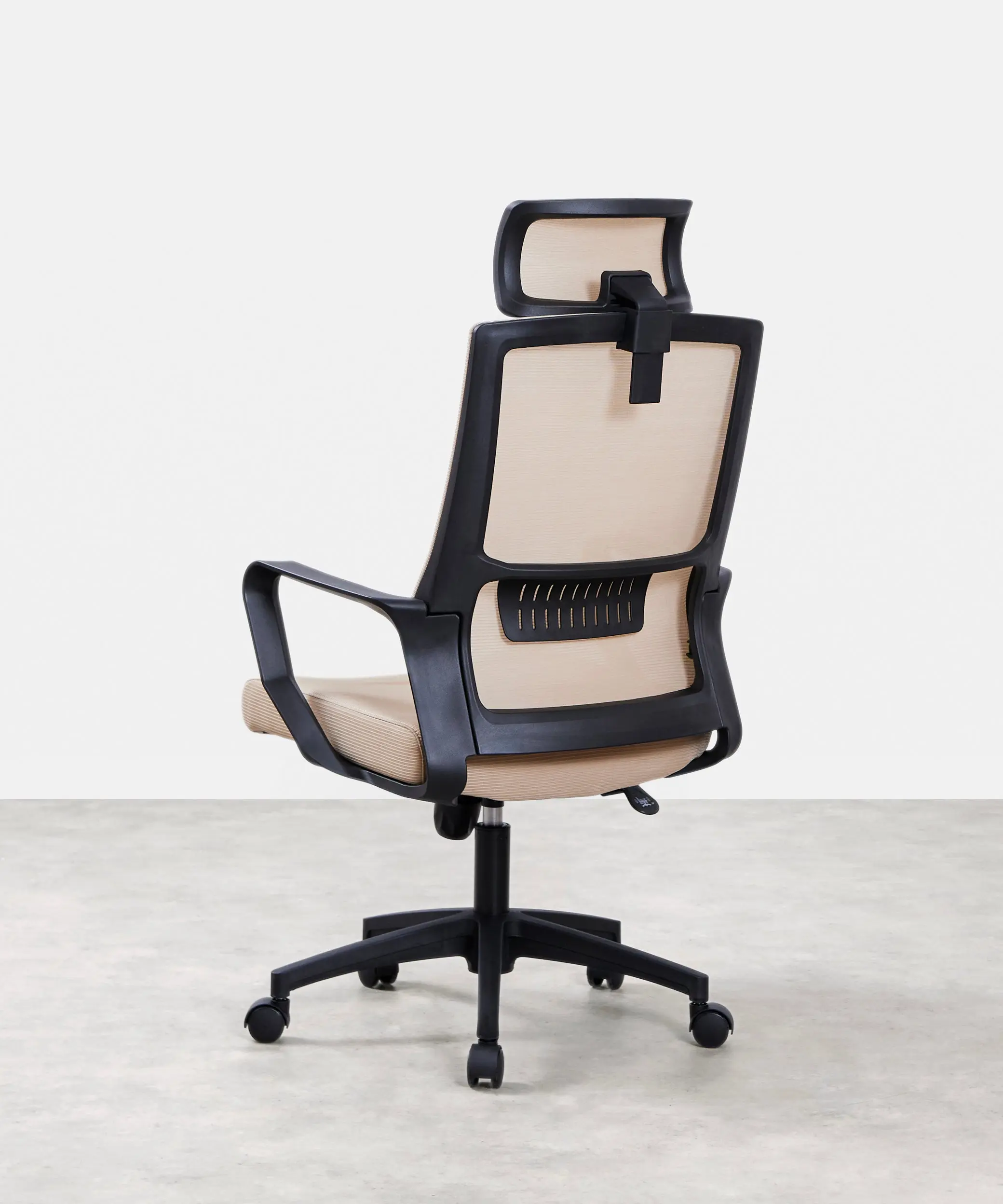 Silla Oficina Ergonómica de Nylon y Polipropileno Zenith - Image 33