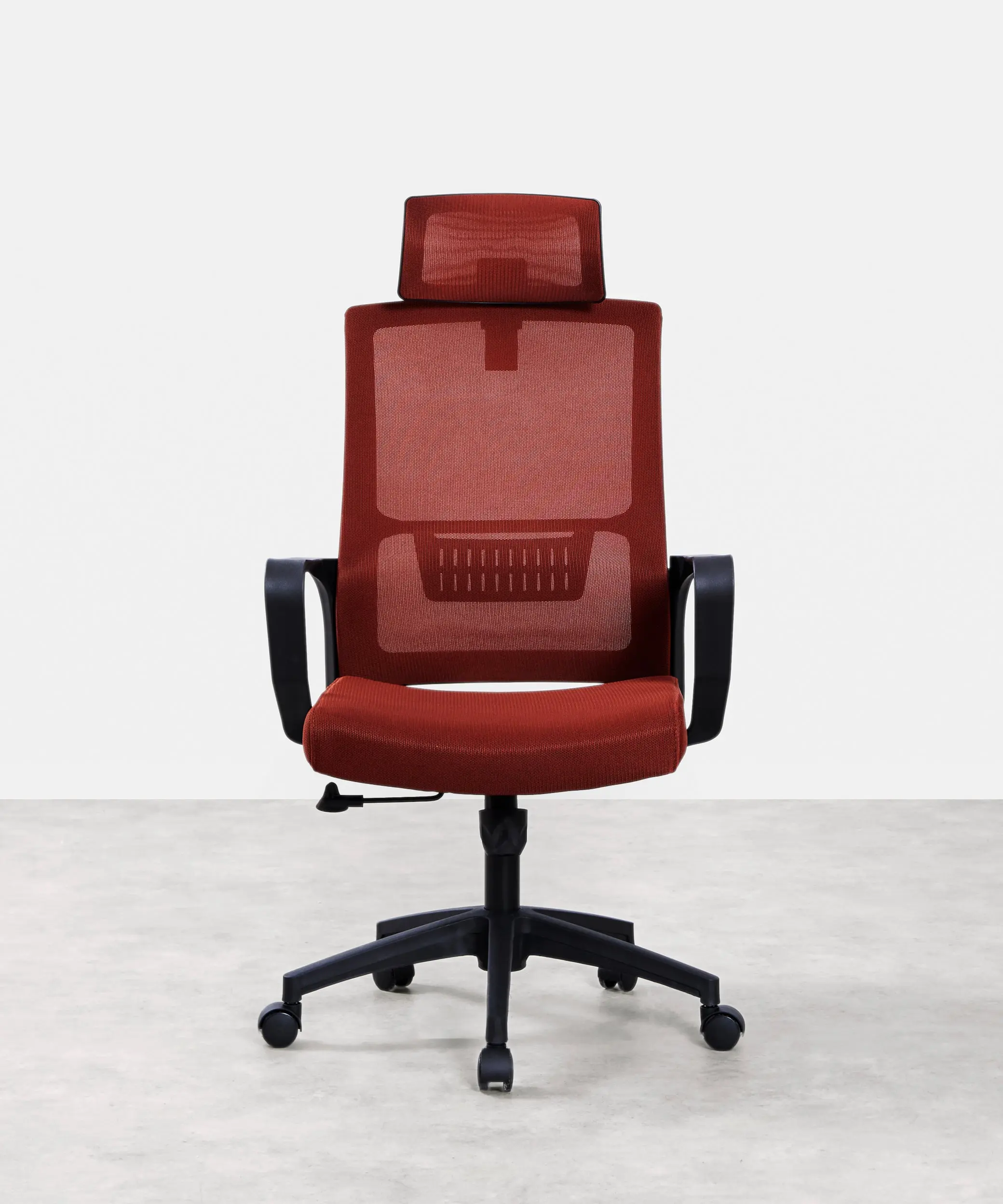 Silla Oficina Ergonómica de Nylon y Polipropileno Zenith - Image 38