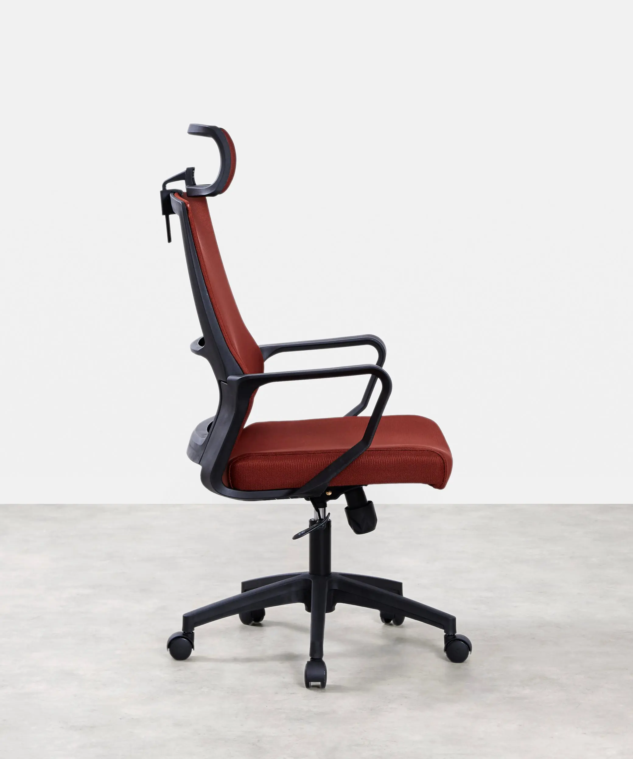 Silla Oficina Ergonómica de Nylon y Polipropileno Zenith - Image 39