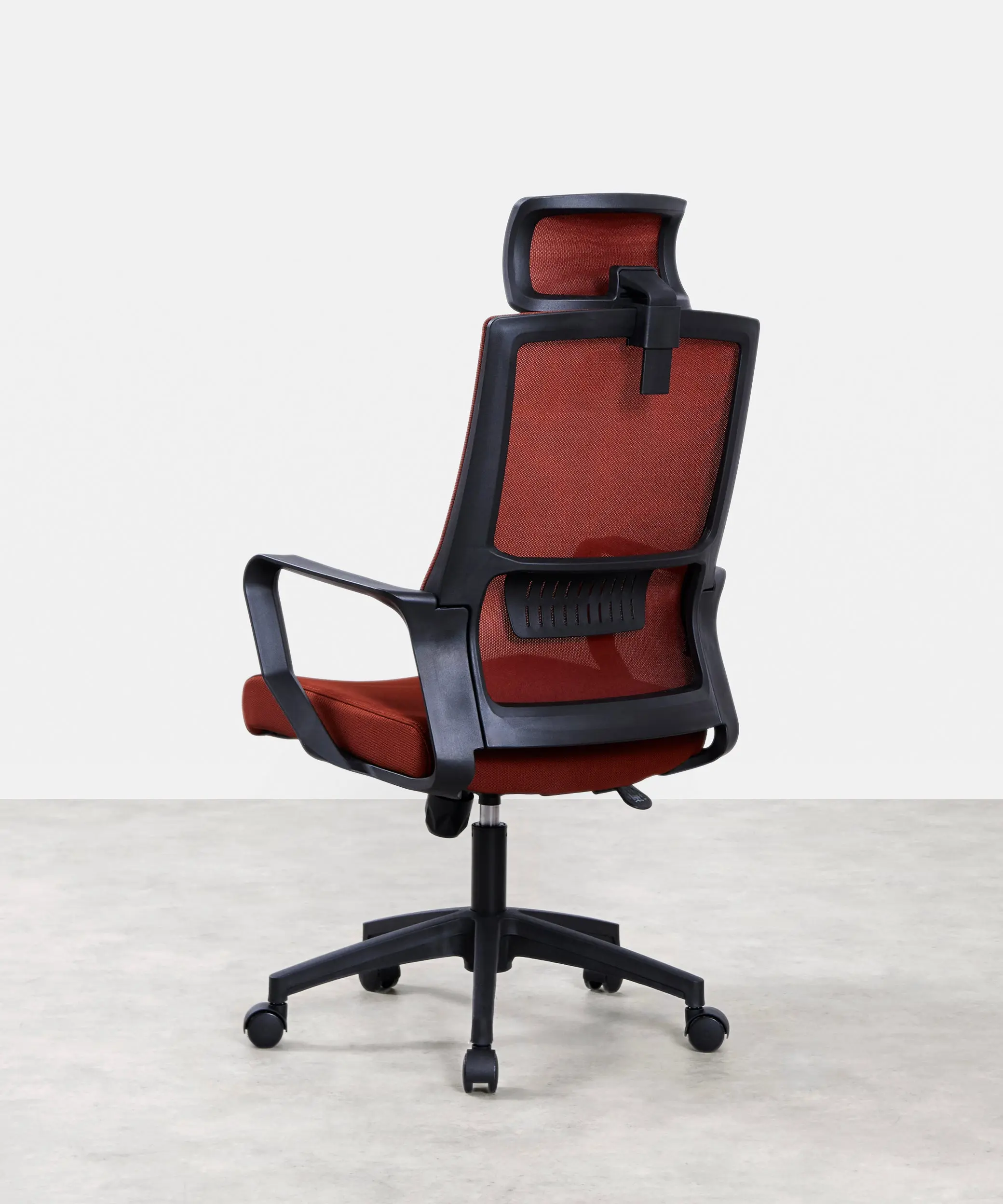 Silla Oficina Ergonómica de Nylon y Polipropileno Zenith - Image 40