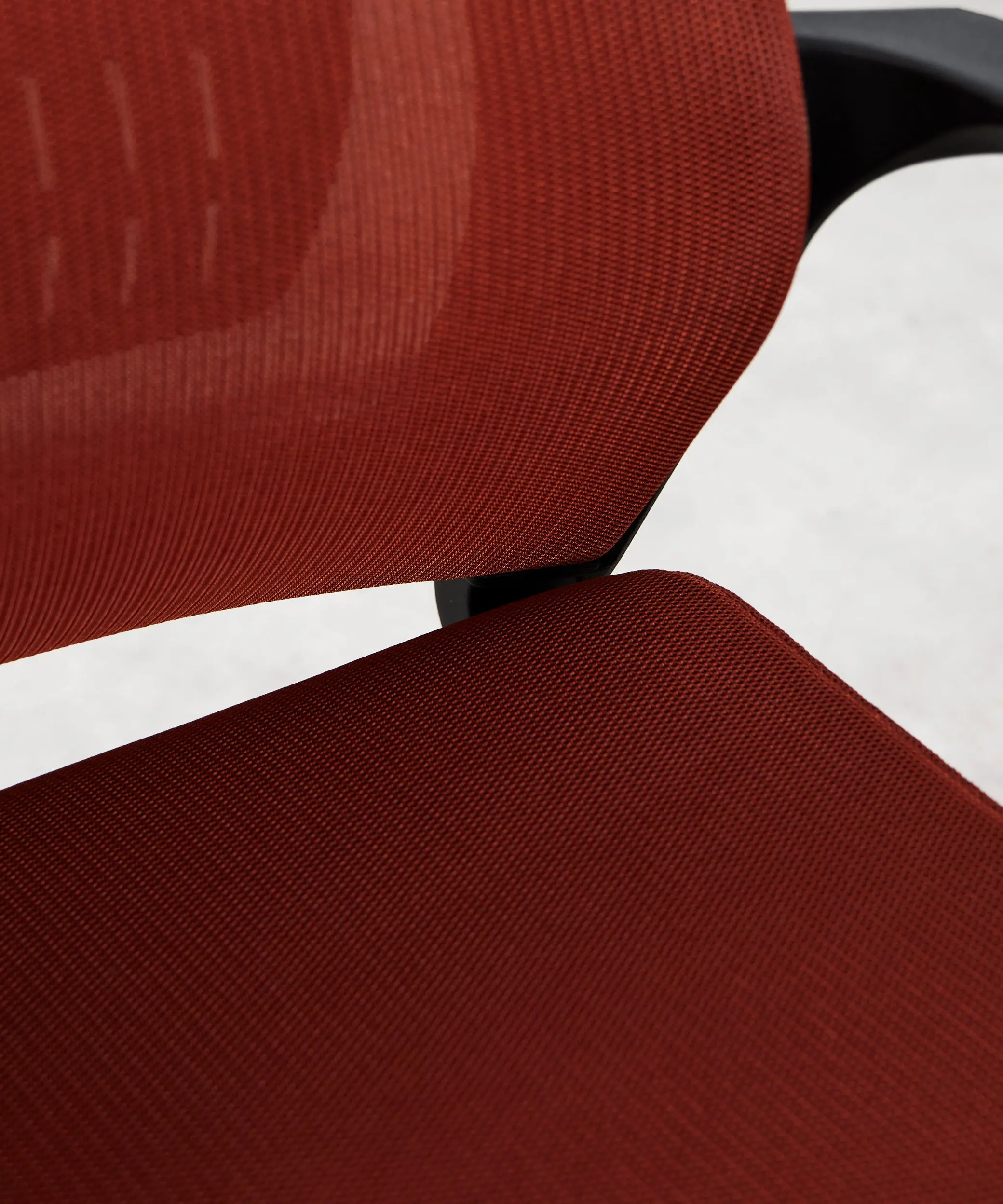 Silla Oficina Ergonómica de Nylon y Polipropileno Zenith - Image 41