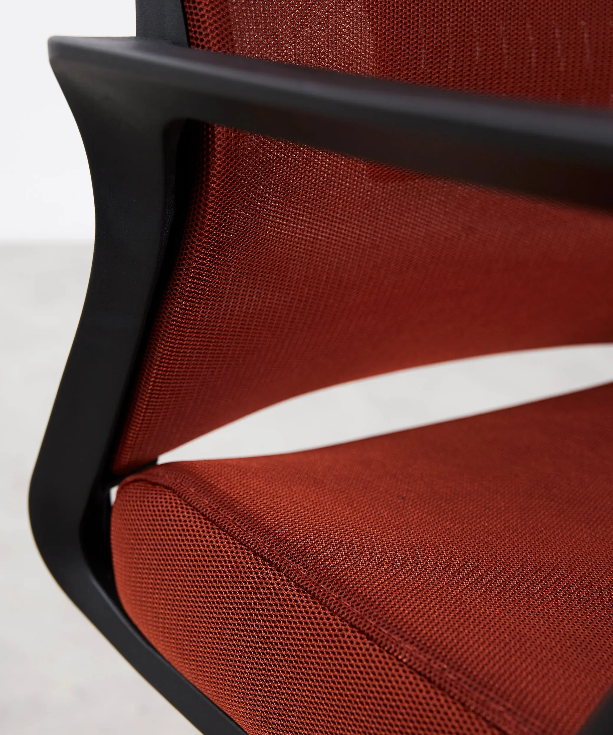 Silla Oficina Ergonómica de Nylon y Polipropileno Zenith - Image 42