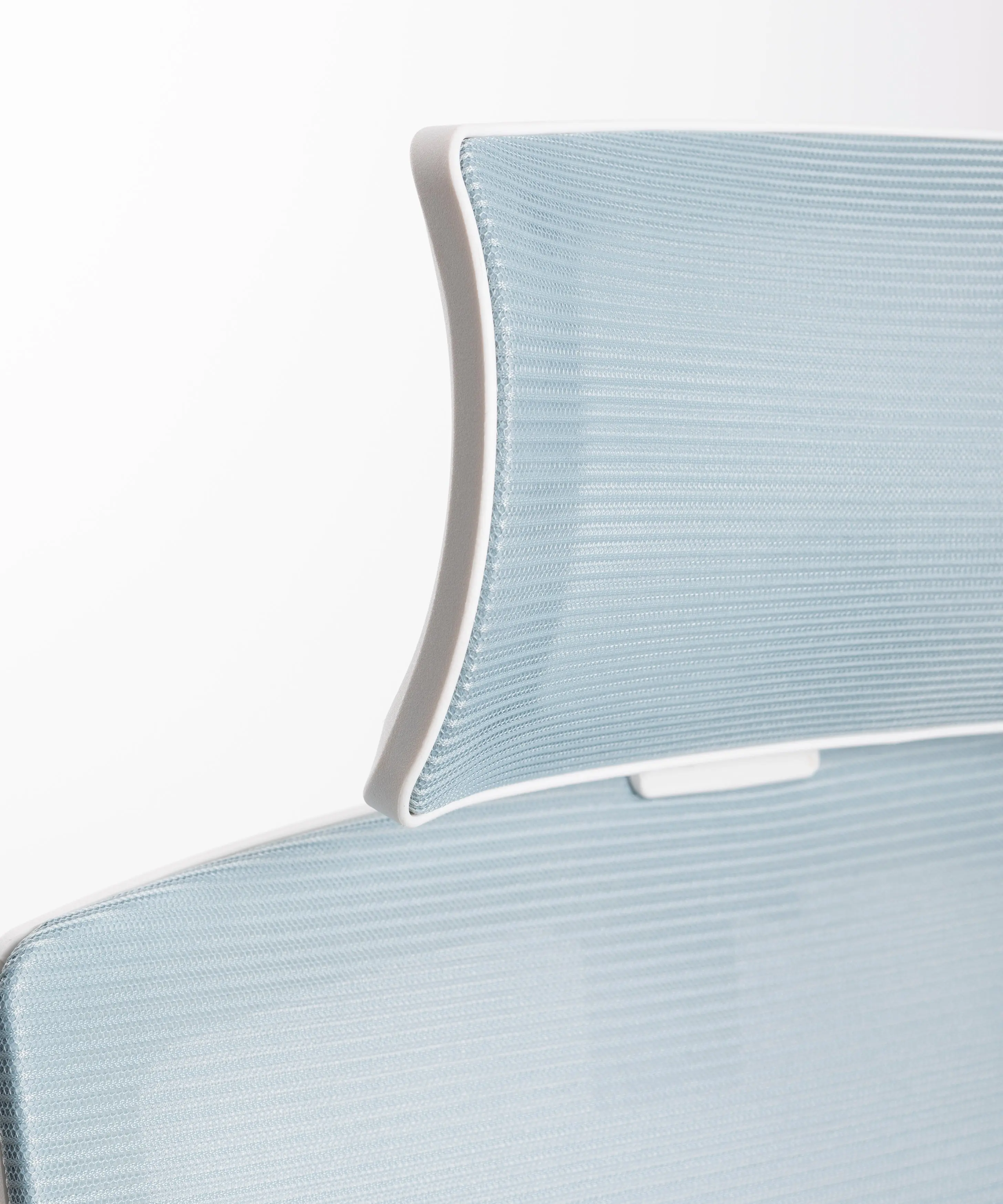 Silla Oficina Ergonómica de Nylon y Polipropileno Zenith - Image 11
