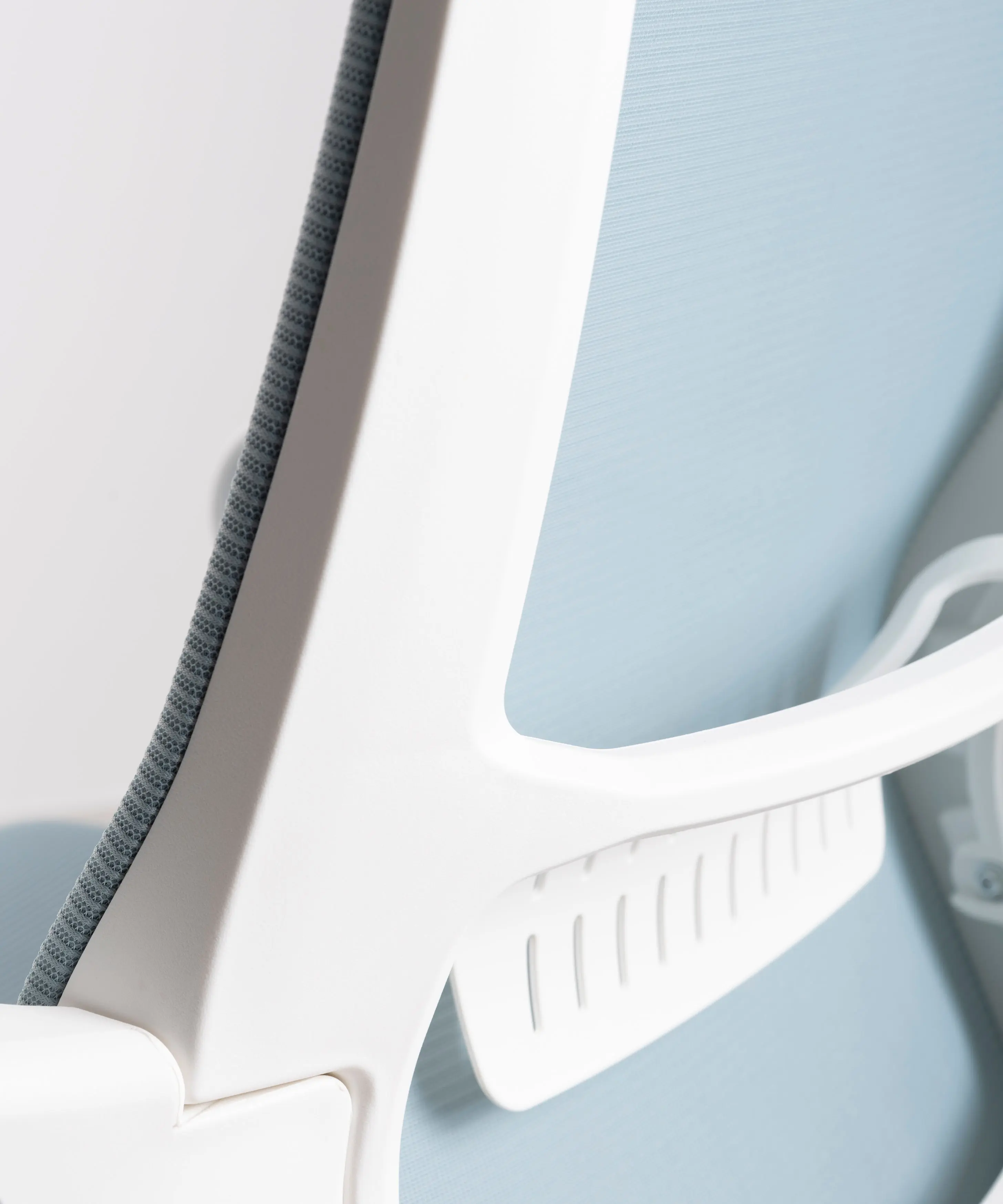 Silla Oficina Ergonómica de Nylon y Polipropileno Zenith - Image 14