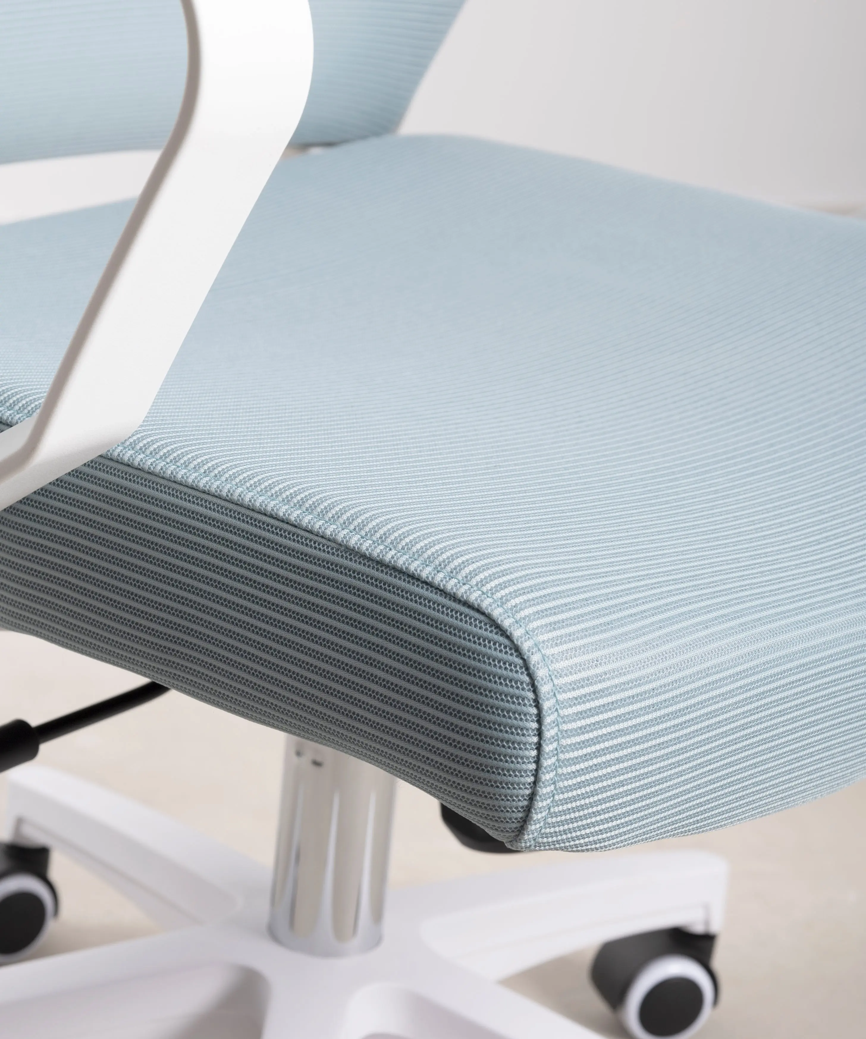 Silla Oficina Ergonómica de Nylon y Polipropileno Zenith - Image 16
