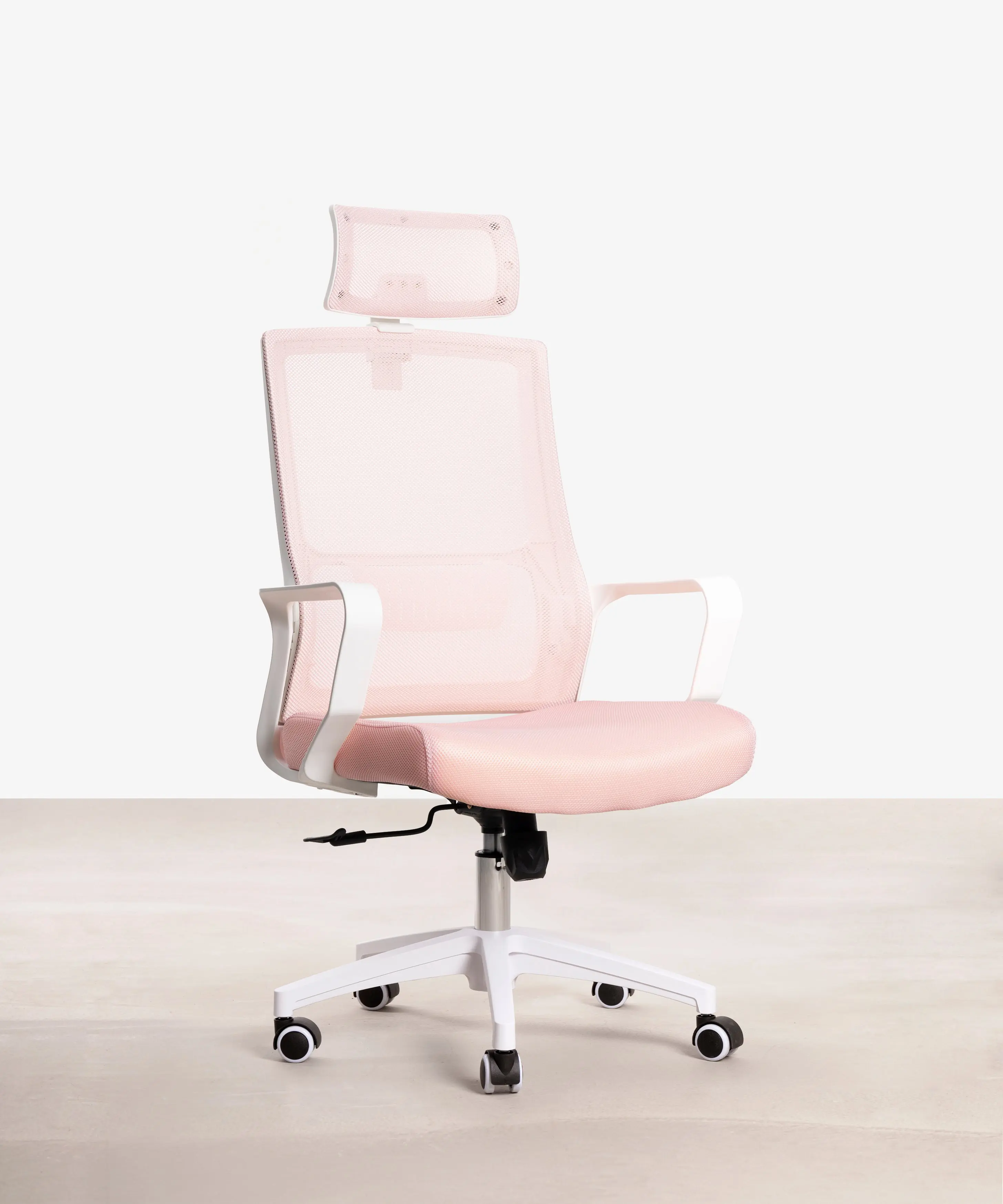 Silla Oficina Ergonómica de Nylon y Polipropileno Zenith - Image 17
