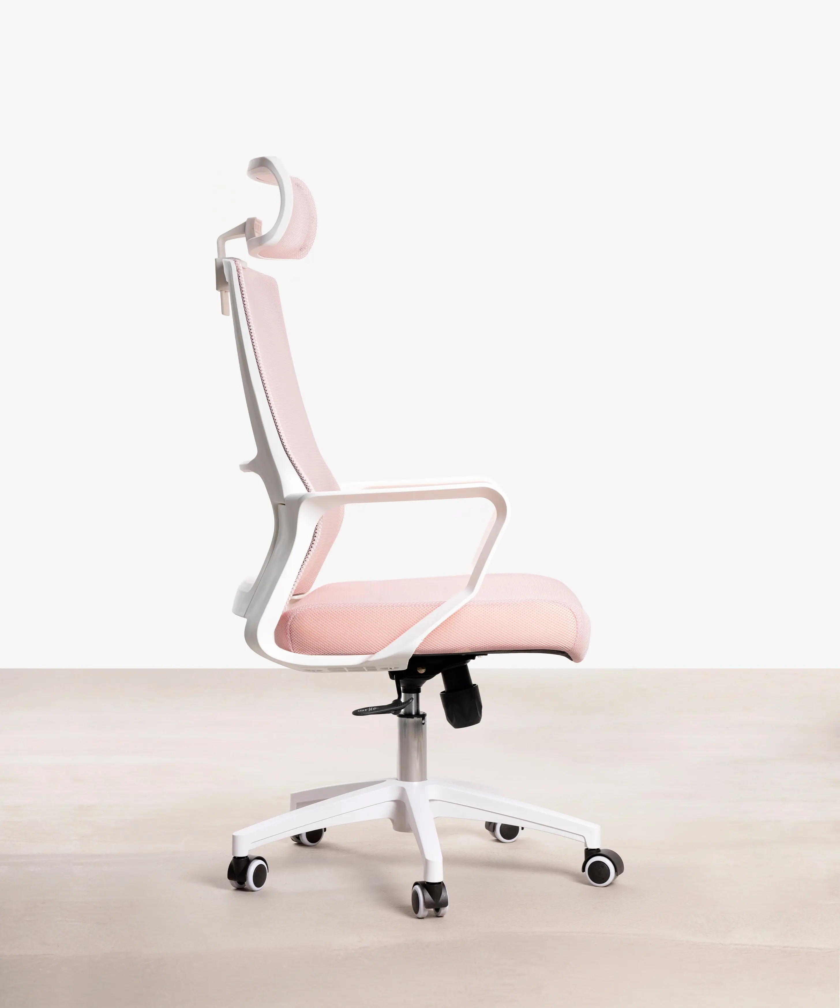 Silla Oficina Ergonómica de Nylon y Polipropileno Zenith - Image 19