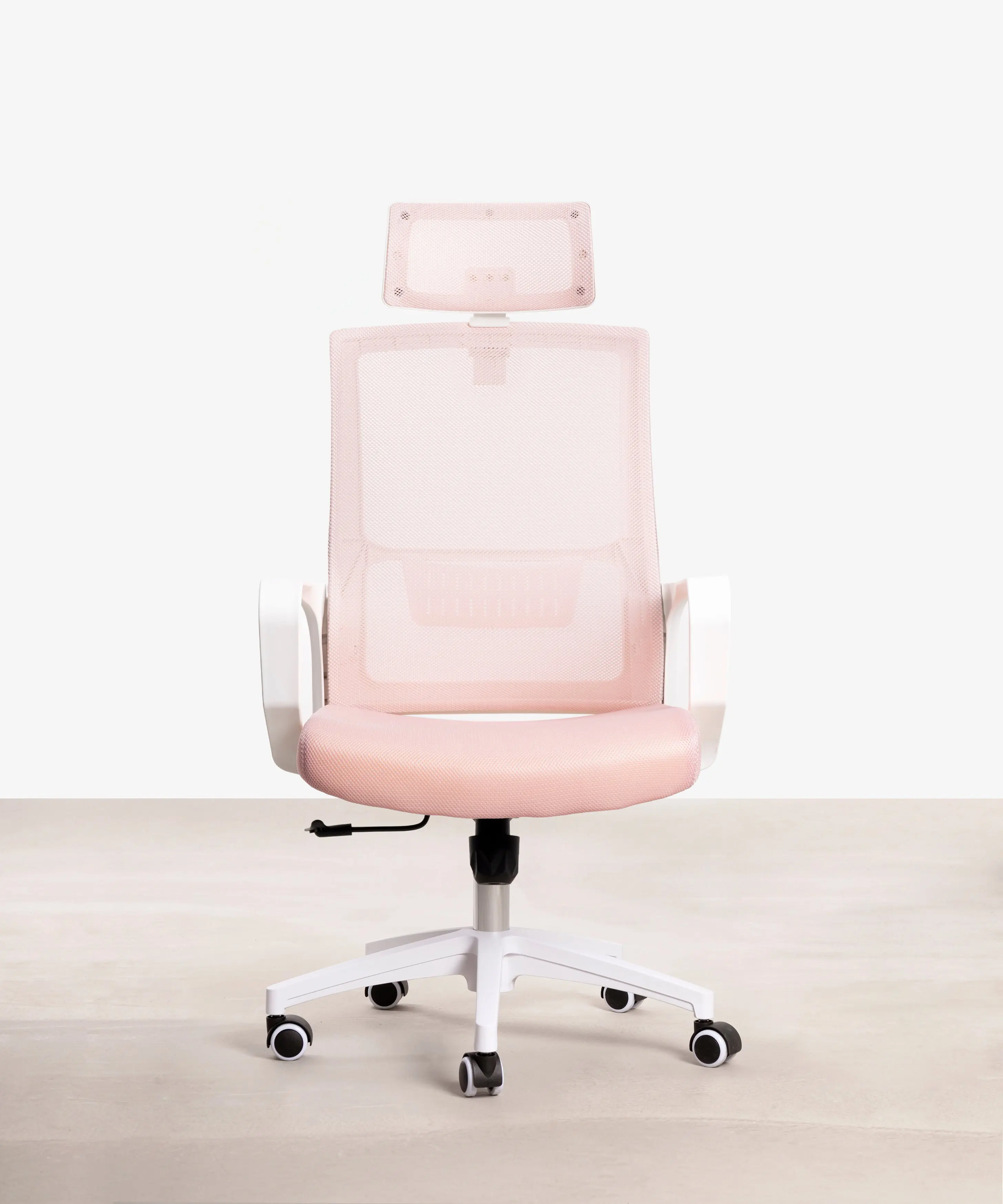 Silla Oficina Ergonómica de Nylon y Polipropileno Zenith - Image 20