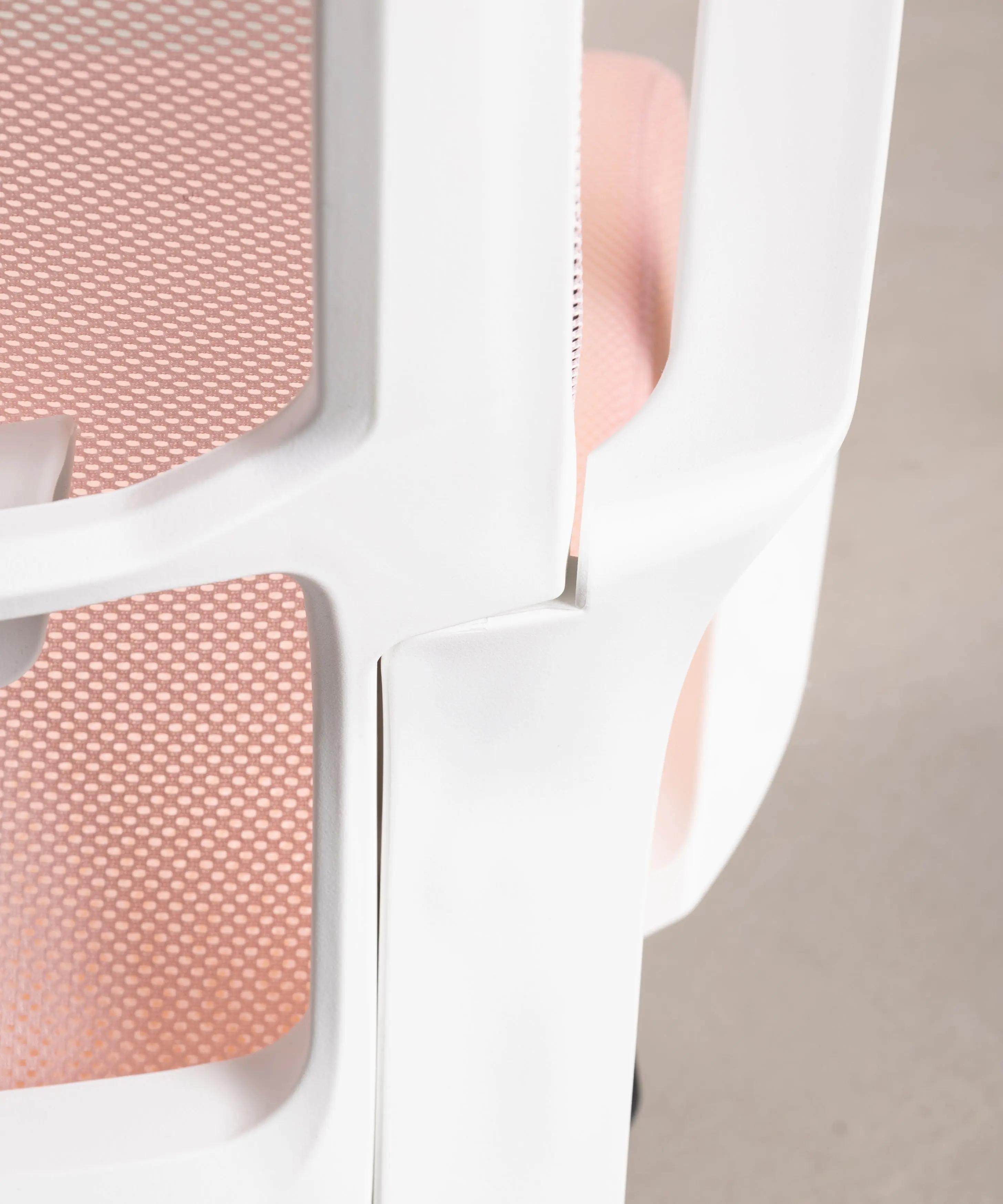 Silla Oficina Ergonómica de Nylon y Polipropileno Zenith - Image 21