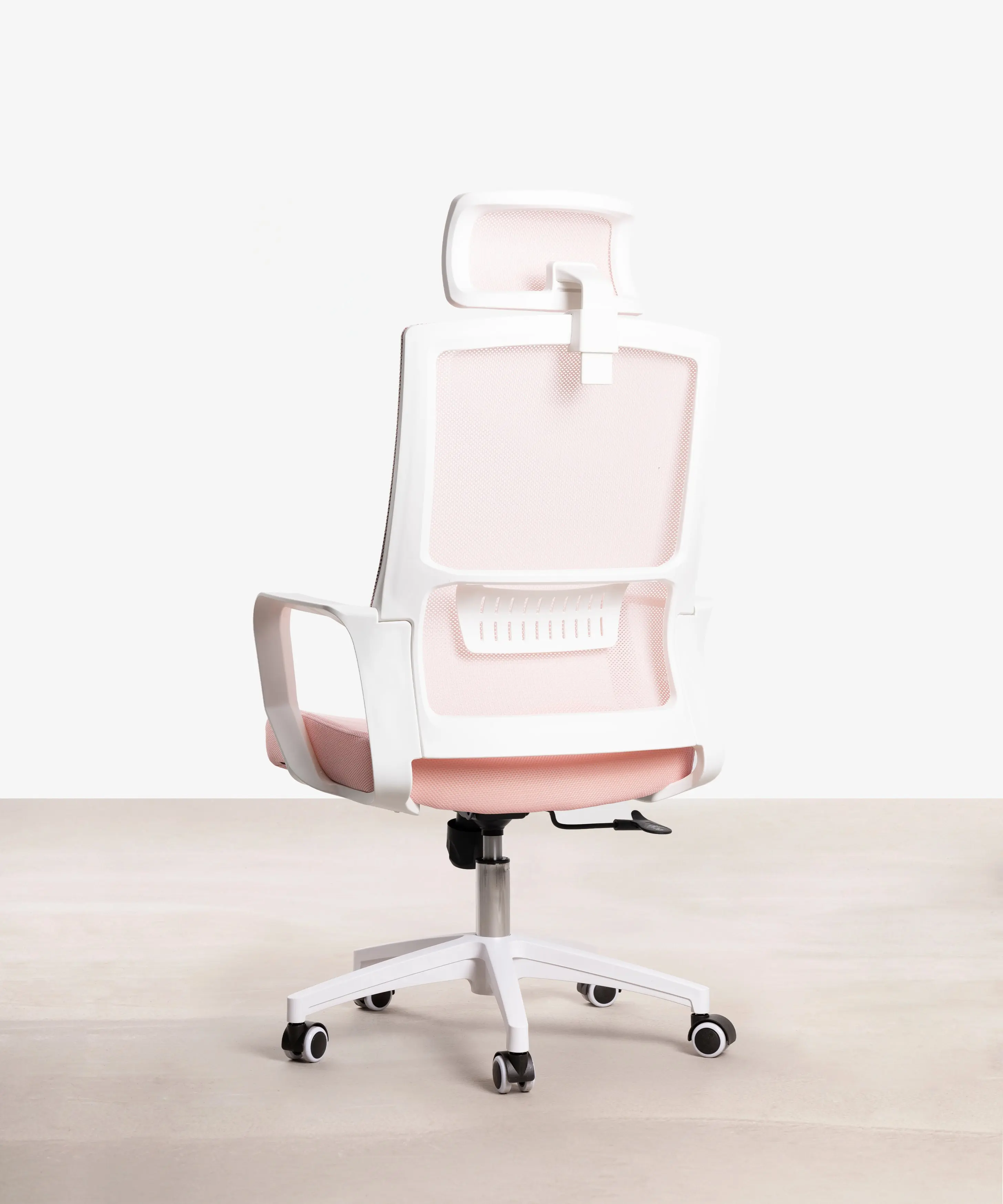 Silla Oficina Ergonómica de Nylon y Polipropileno Zenith - Image 22