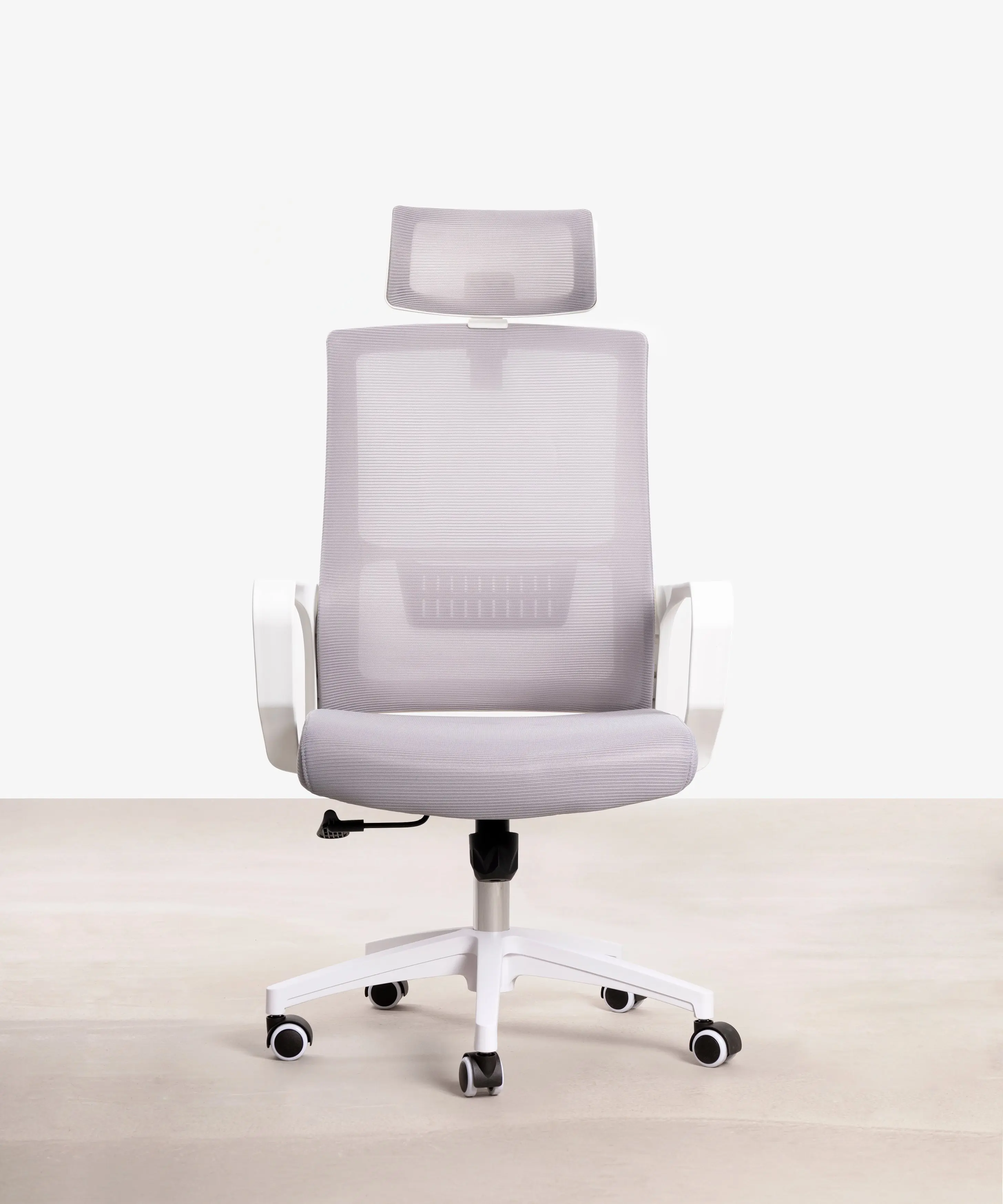 Silla Oficina Ergonómica de Nylon y Polipropileno Zenith - Image 27