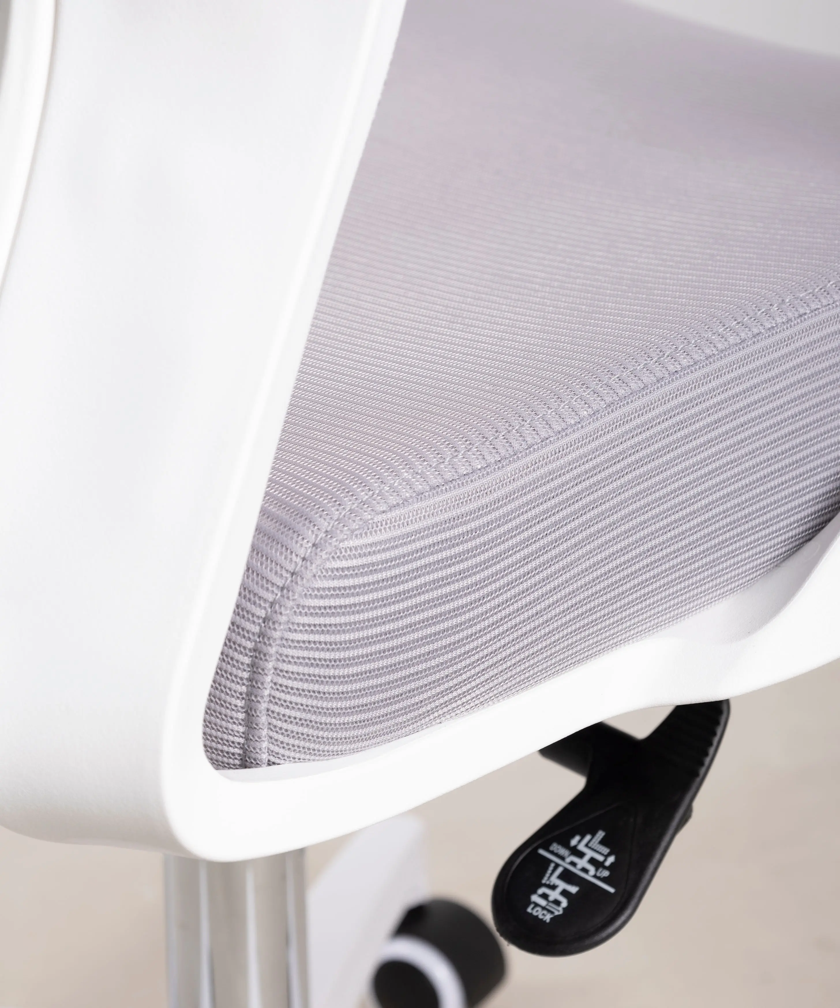 Silla Oficina Ergonómica de Nylon y Polipropileno Zenith - Image 28