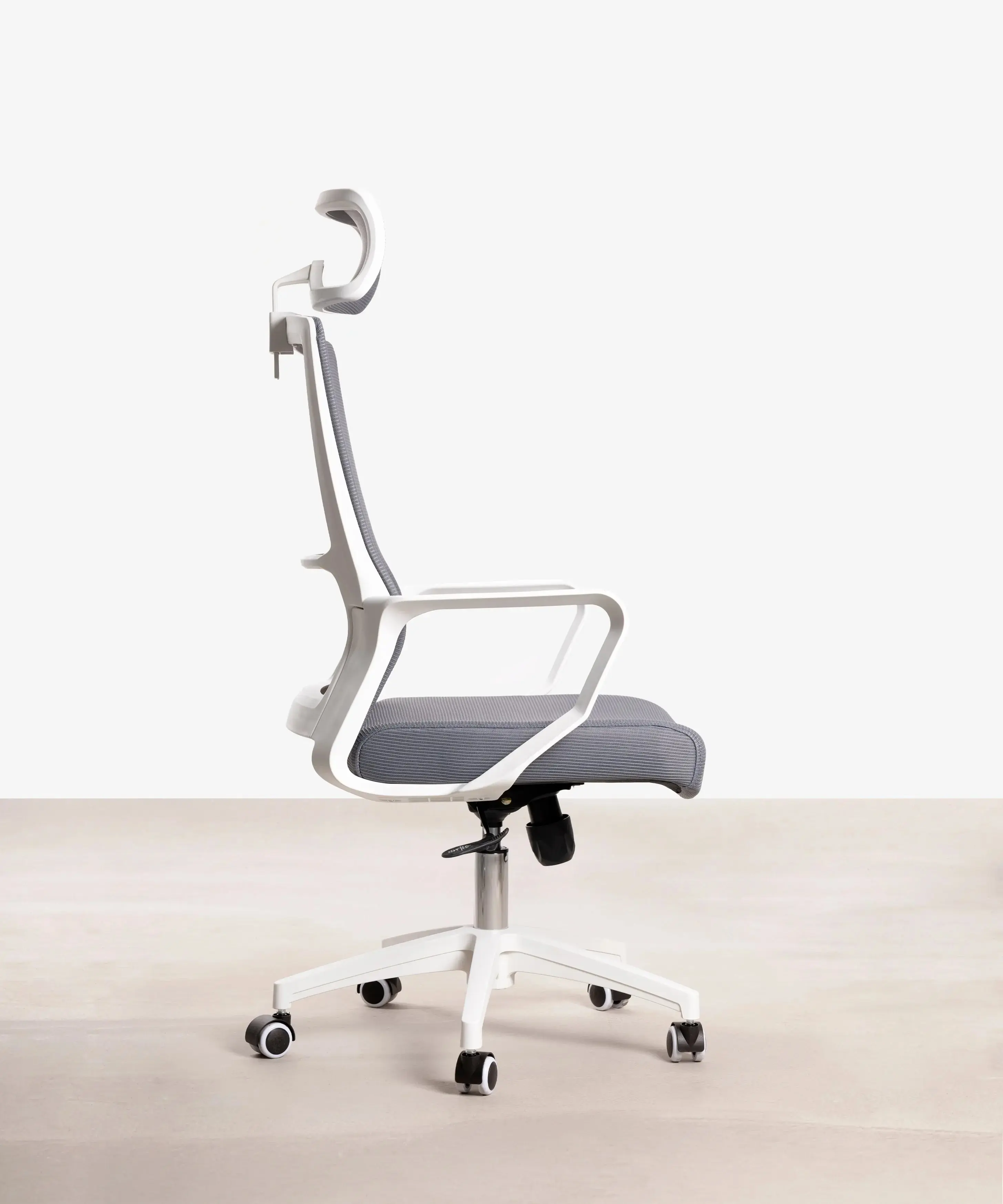 Silla Oficina Ergonómica de Nylon y Polipropileno Zenith - Image 32