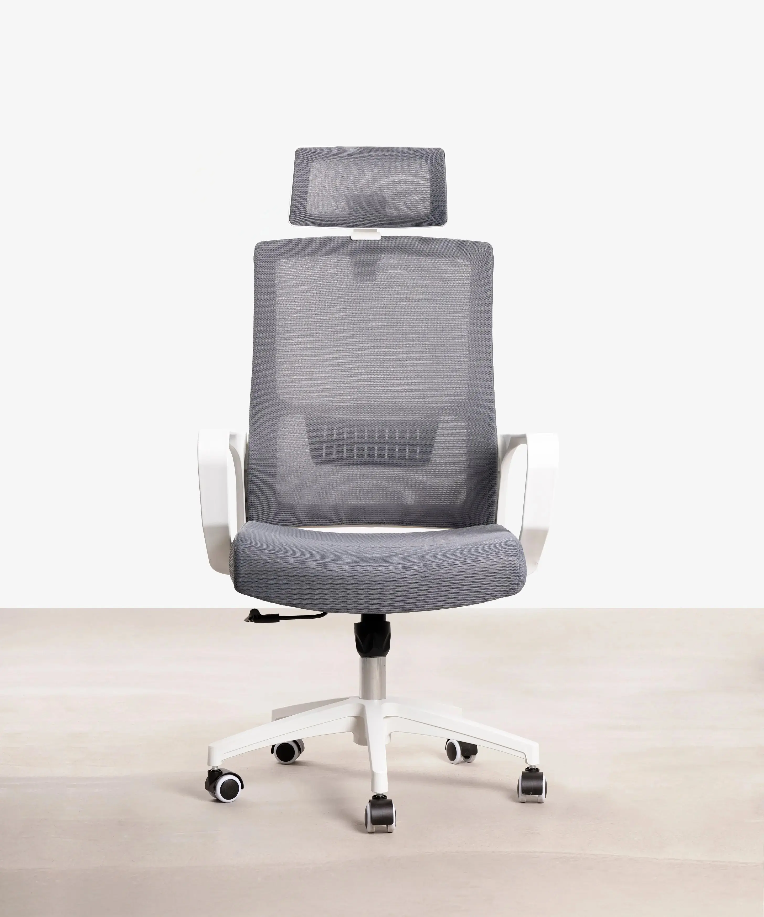 Silla Oficina Ergonómica de Nylon y Polipropileno Zenith - Image 33
