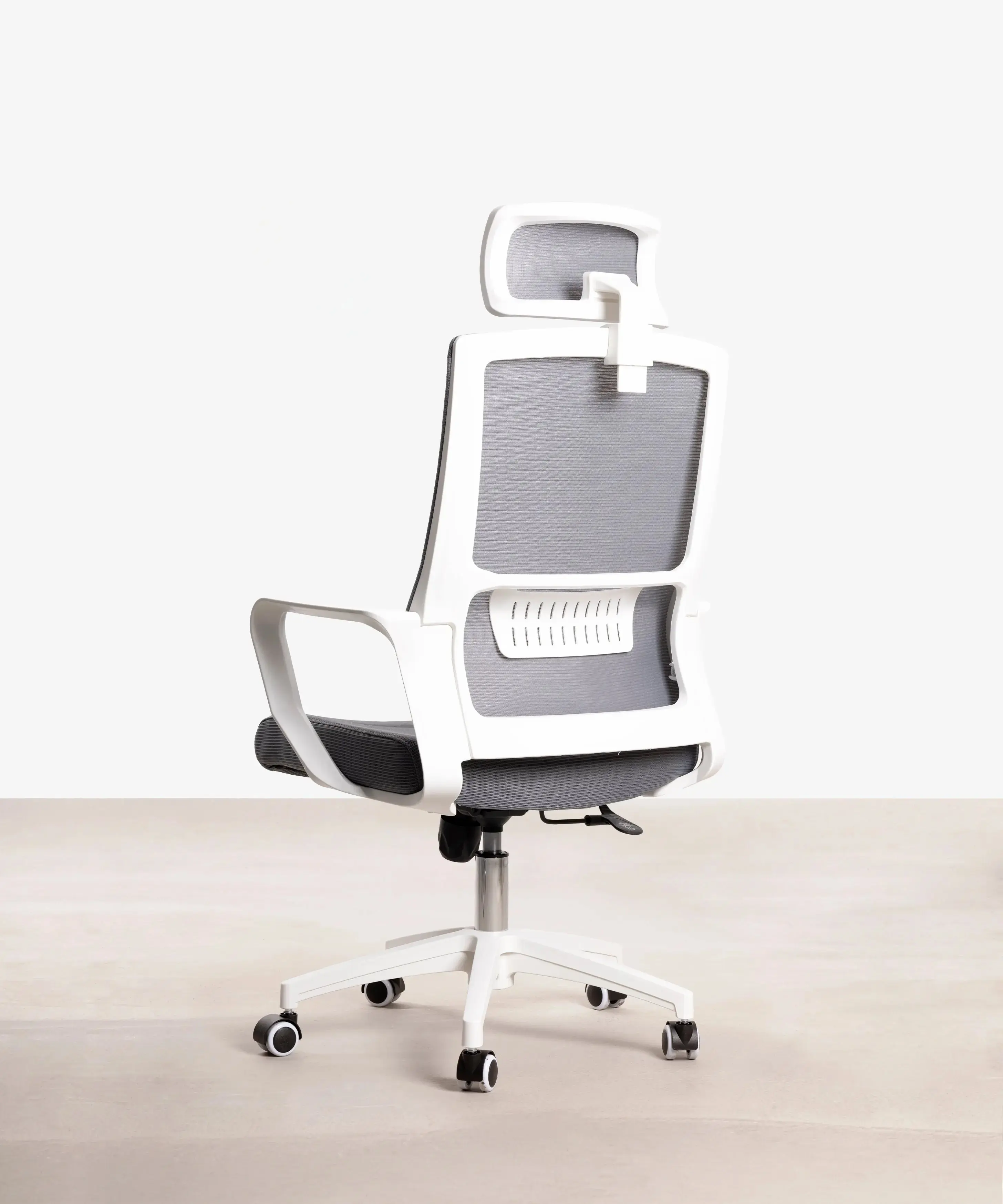 Silla Oficina Ergonómica de Nylon y Polipropileno Zenith - Image 35