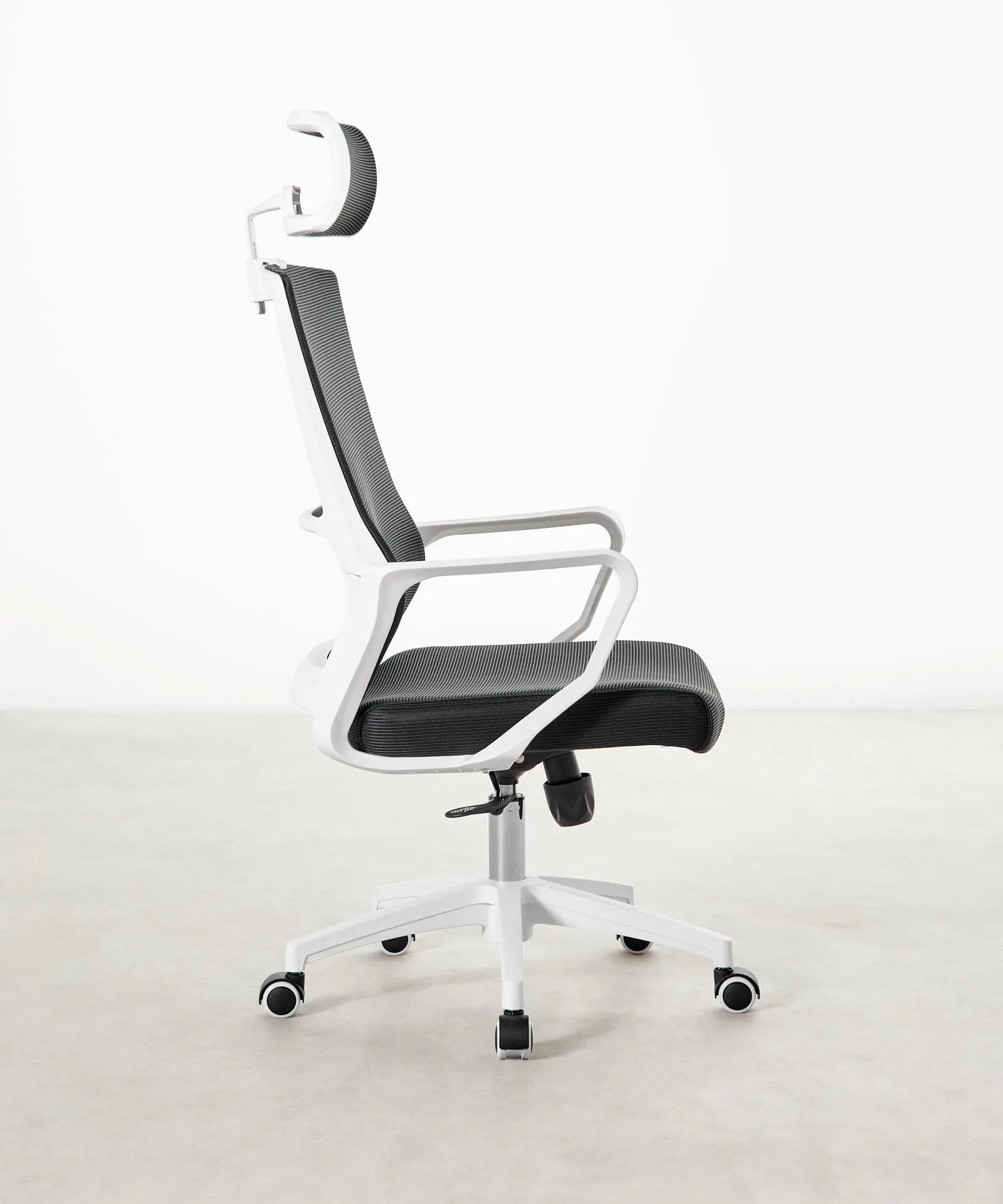 Silla Oficina Ergonómica de Nylon y Polipropileno Zenith - Image 38