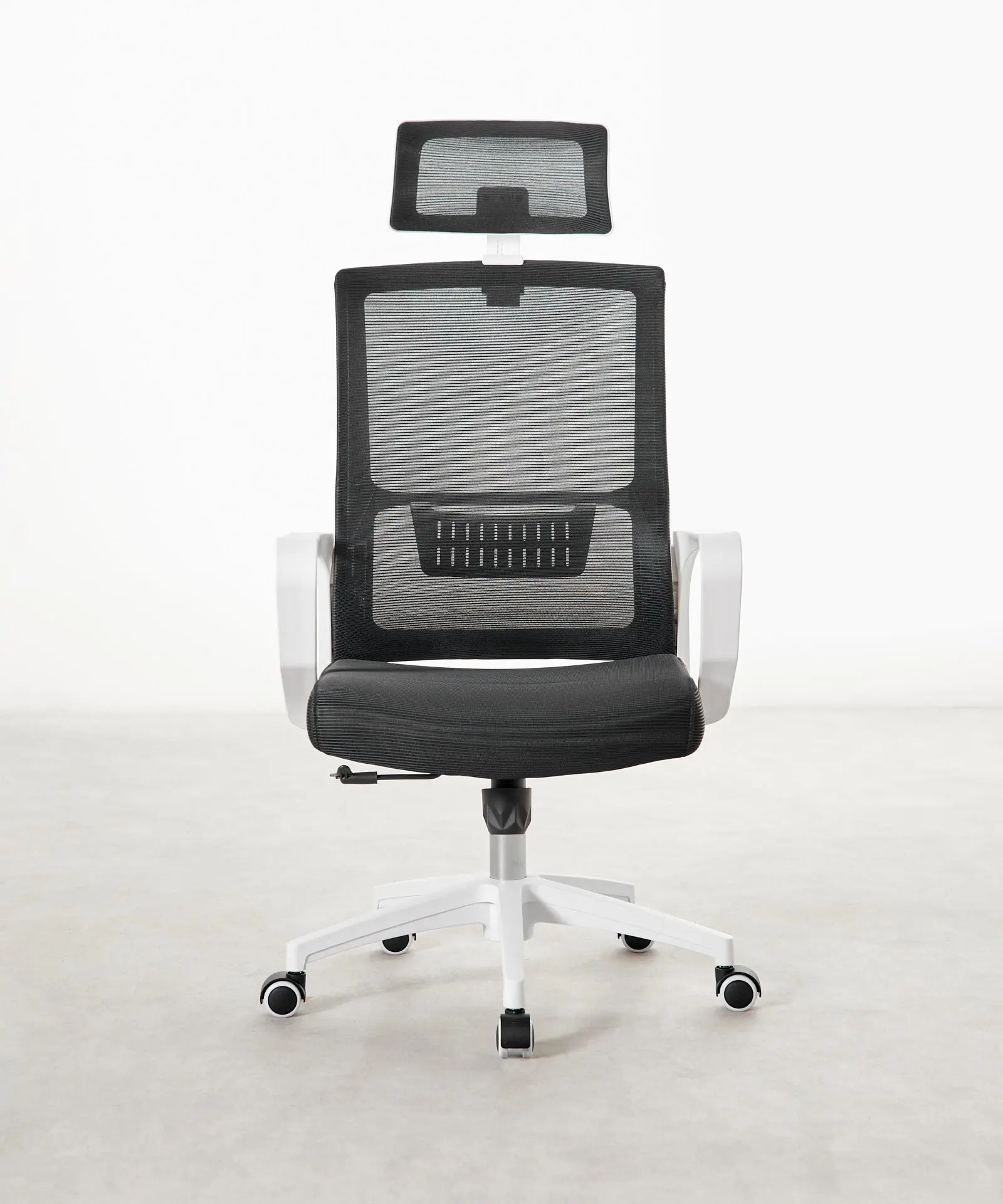 Silla Oficina Ergonómica de Nylon y Polipropileno Zenith - Image 39