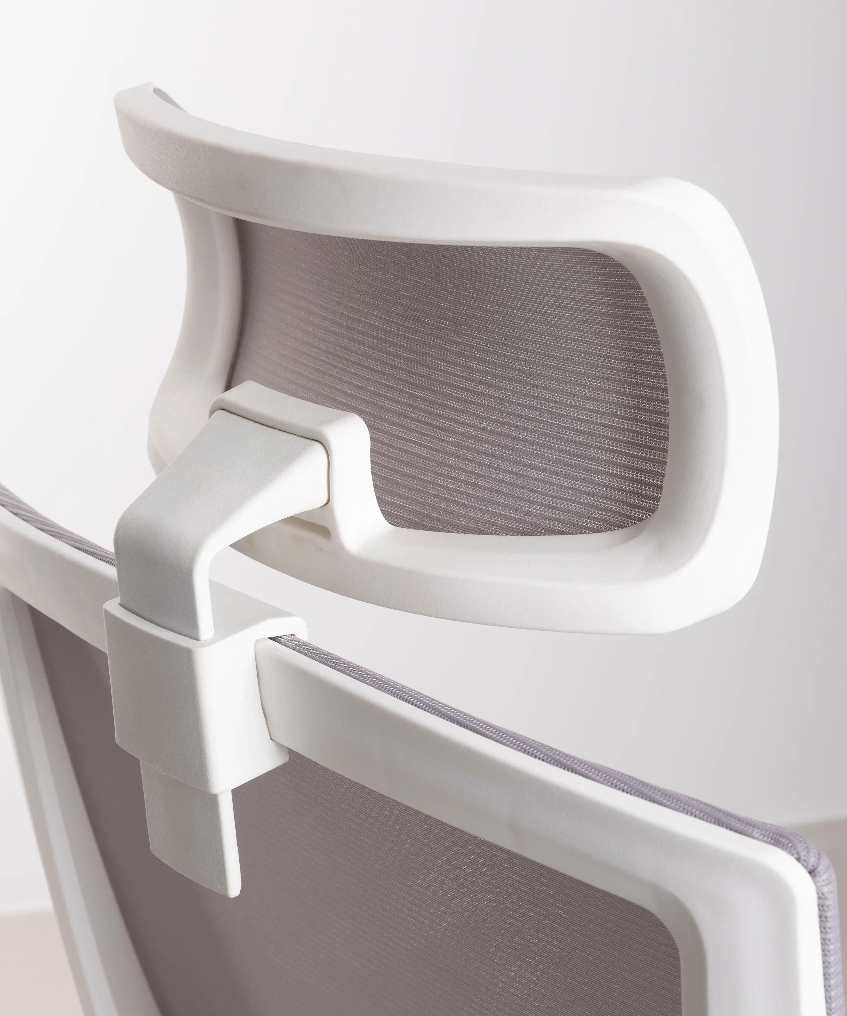 Silla Oficina Ergonómica de Nylon y Polipropileno Zenith - Image 5
