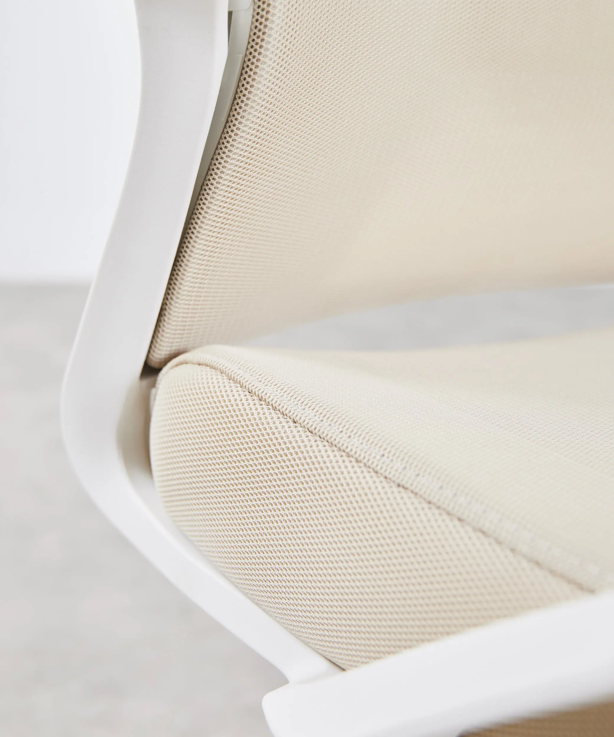 Silla Oficina Ergonómica de Nylon y Polipropileno Zenith - Image 7