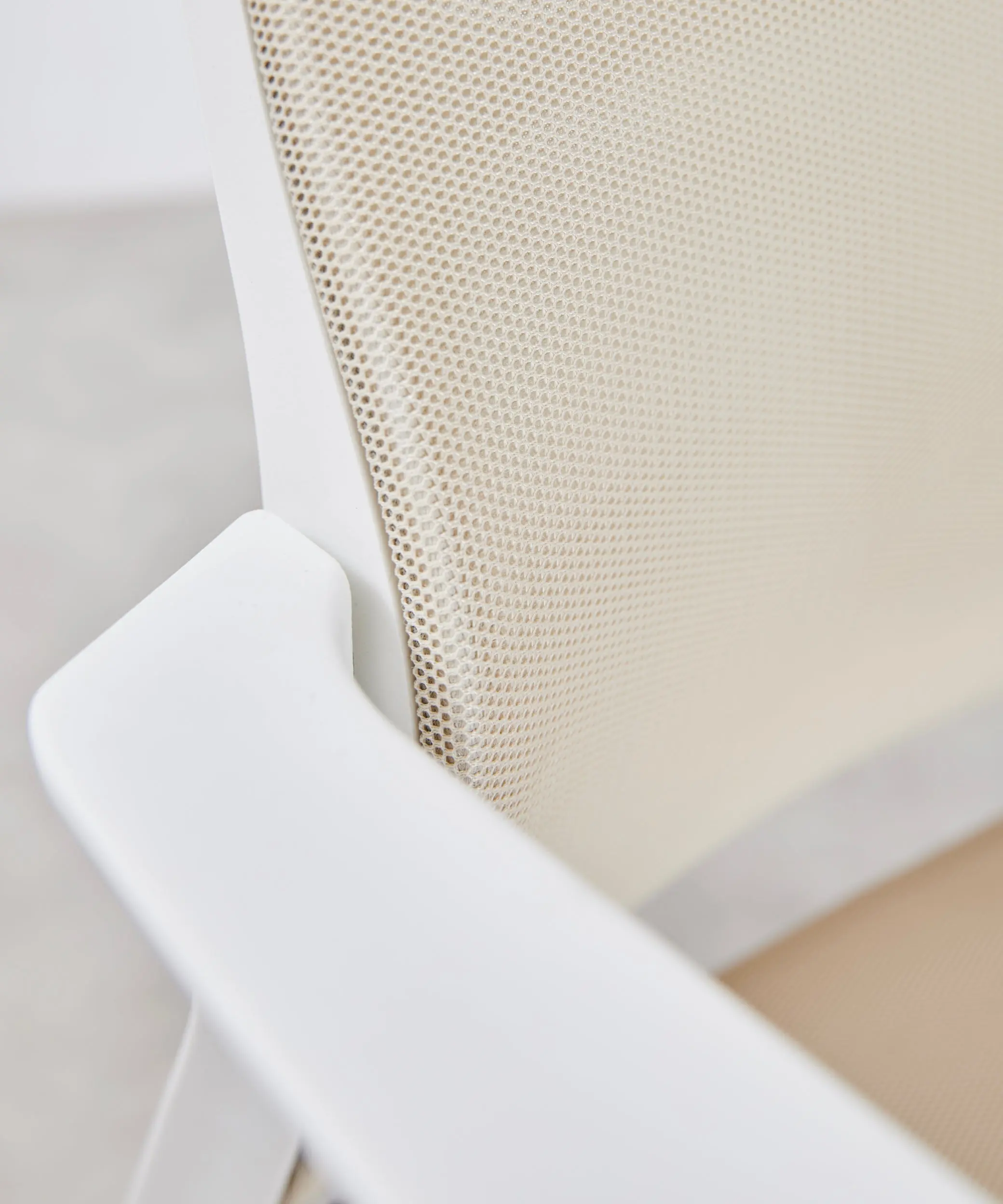 Silla Oficina Ergonómica de Nylon y Polipropileno Zenith - Image 8