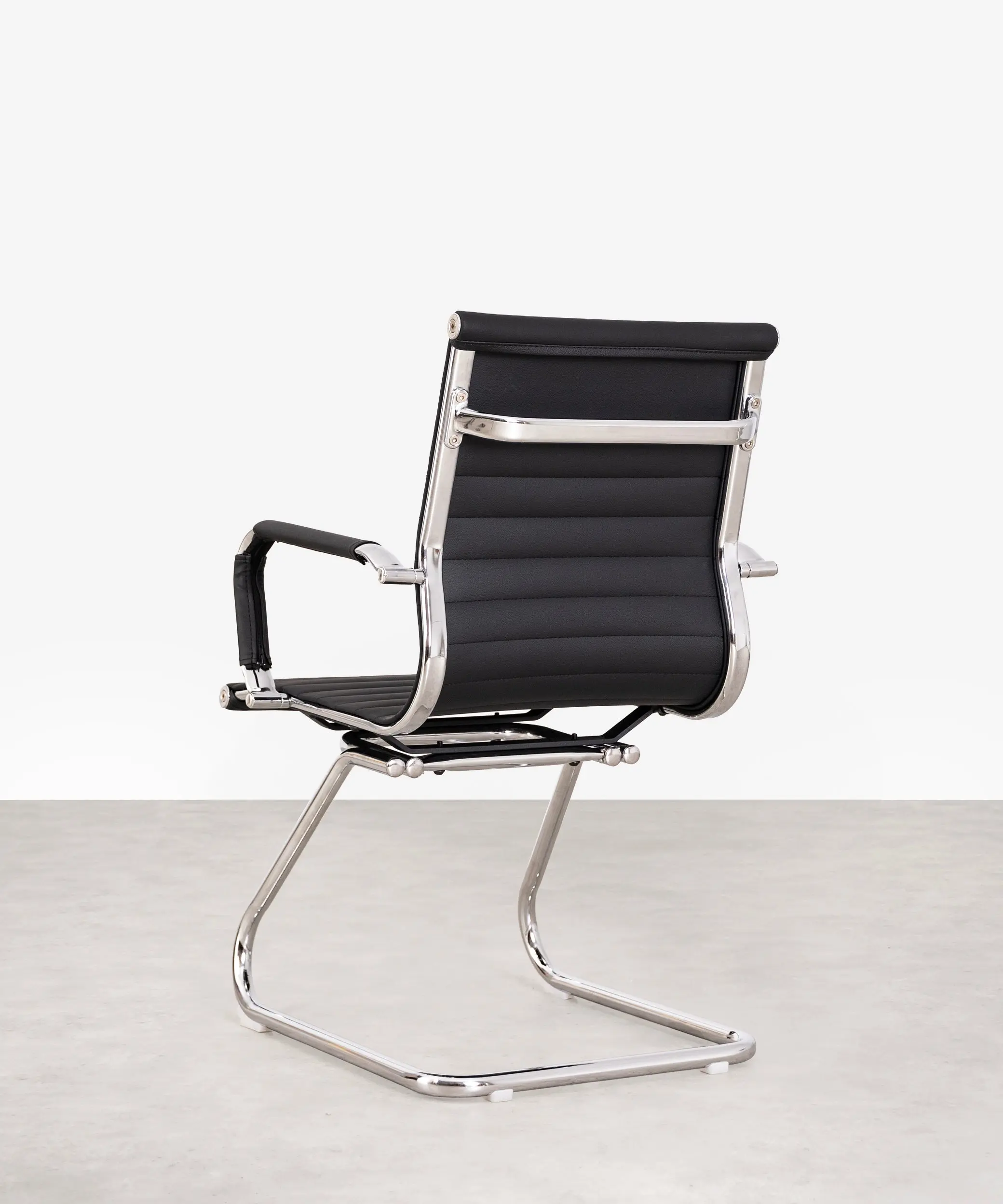 Silla de Oficina de Polipiel Studio - Image 12
