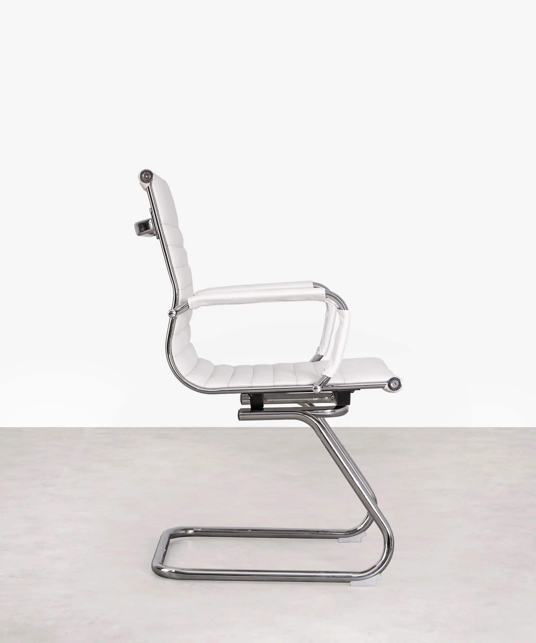 Silla de Oficina de Polipiel Studio - Image 4