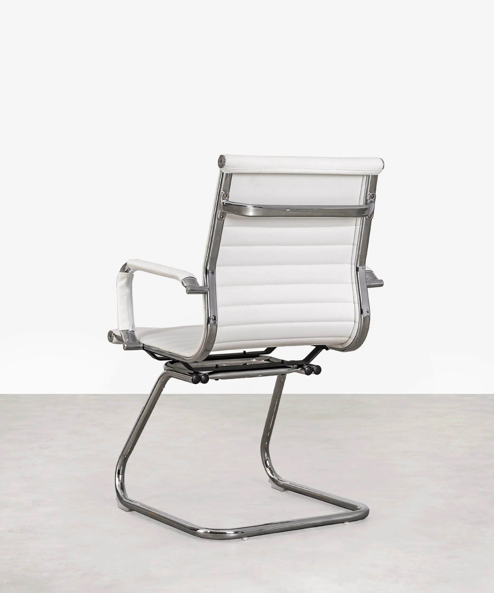 Silla de Oficina de Polipiel Studio - Image 5