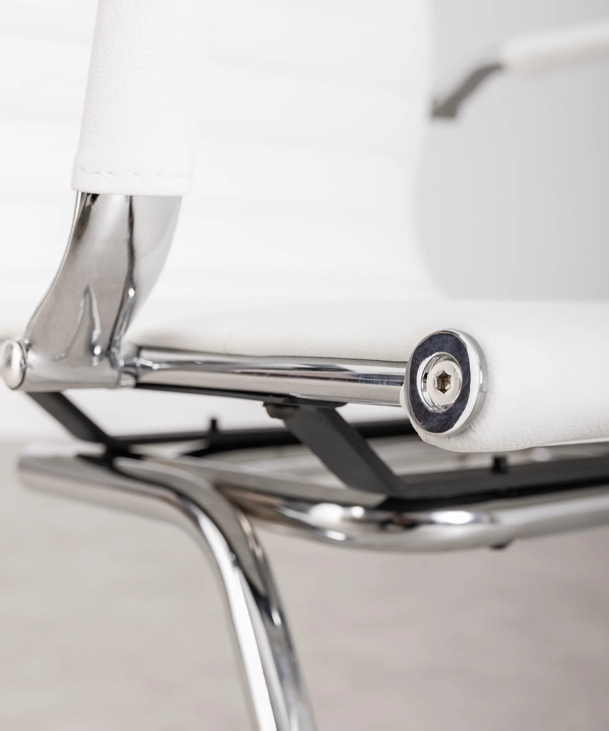 Silla de Oficina de Polipiel Studio - Image 7