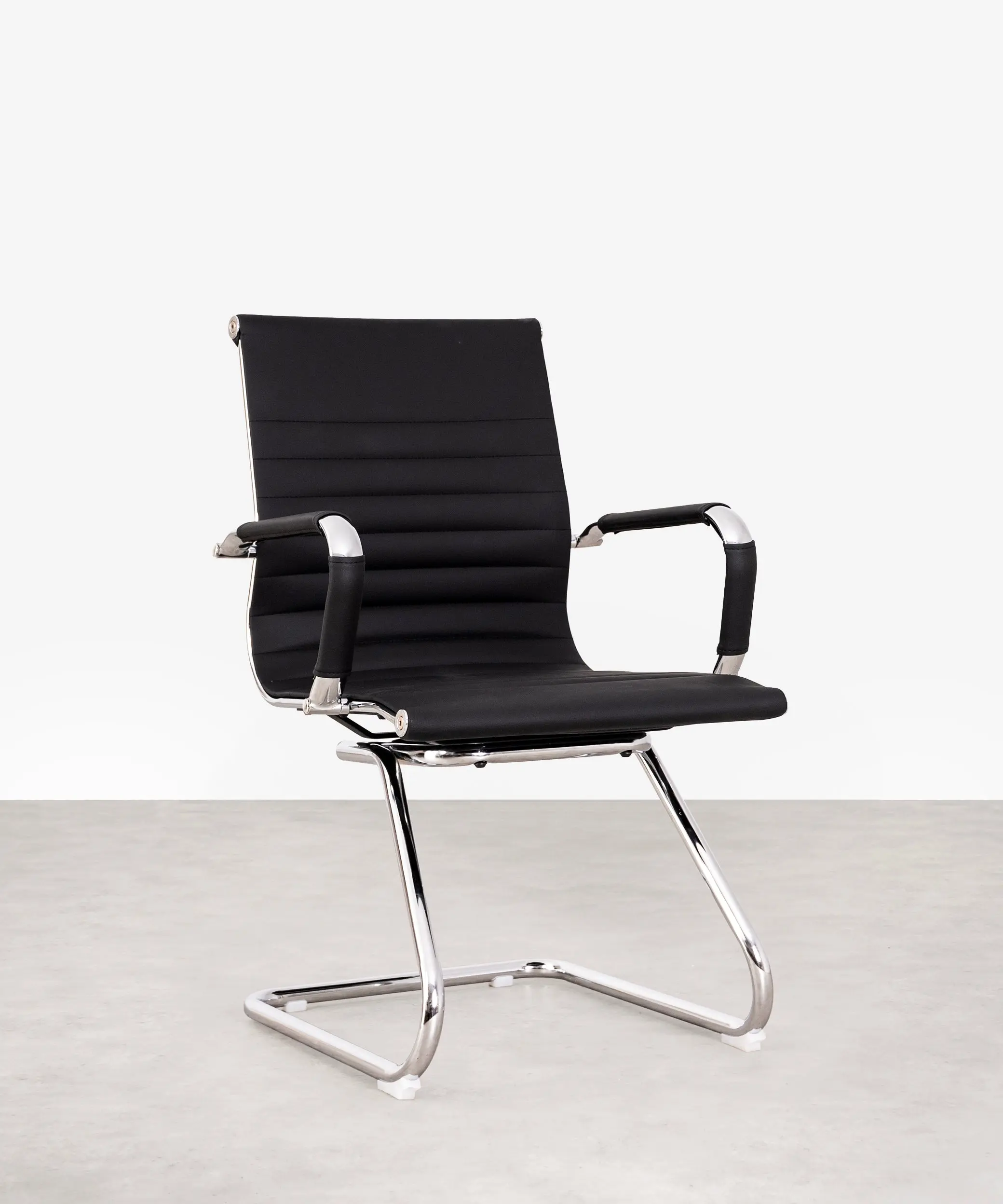 Silla de Oficina de Polipiel Studio - Image 8