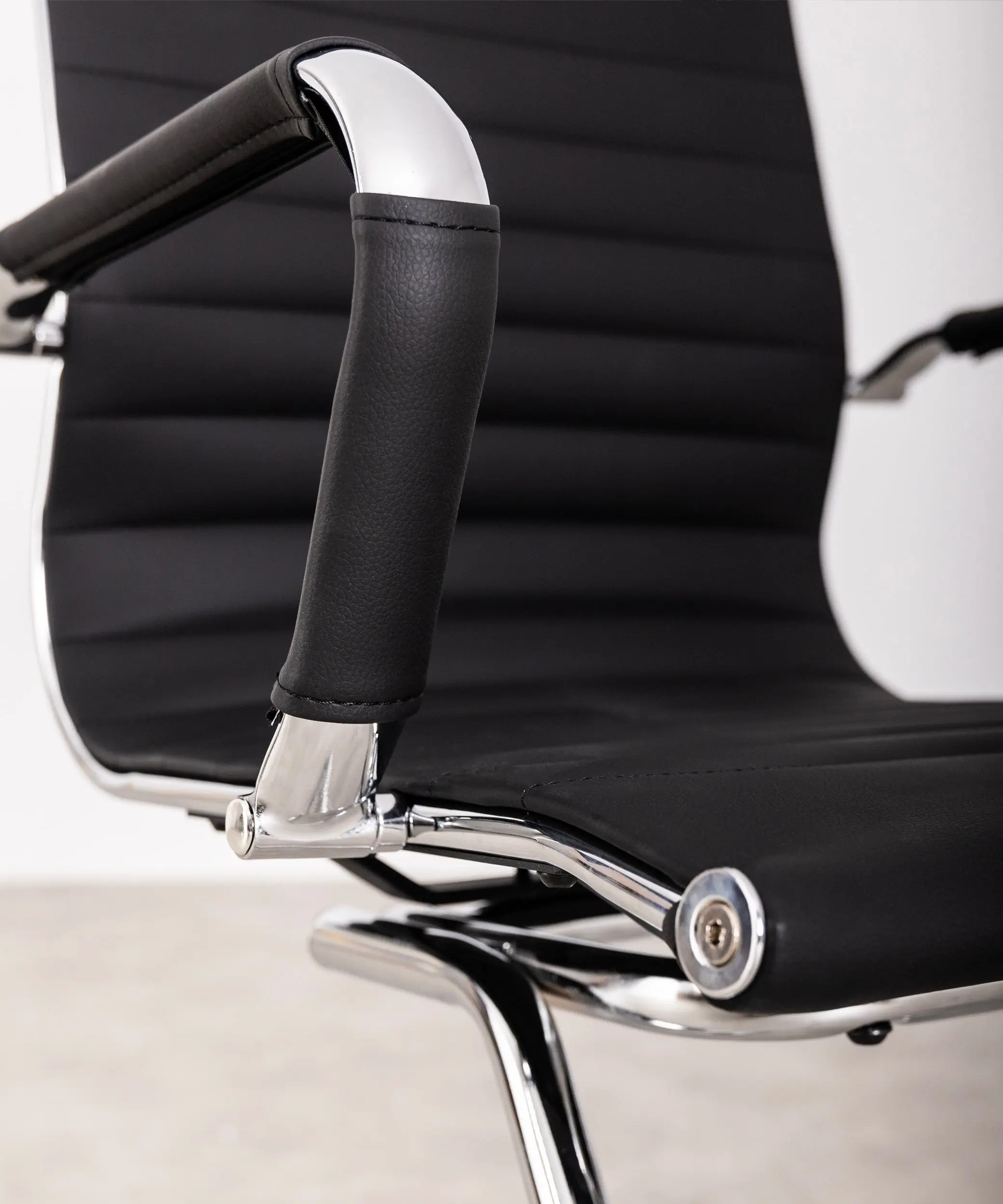 Silla de Oficina de Polipiel Studio - Image 9