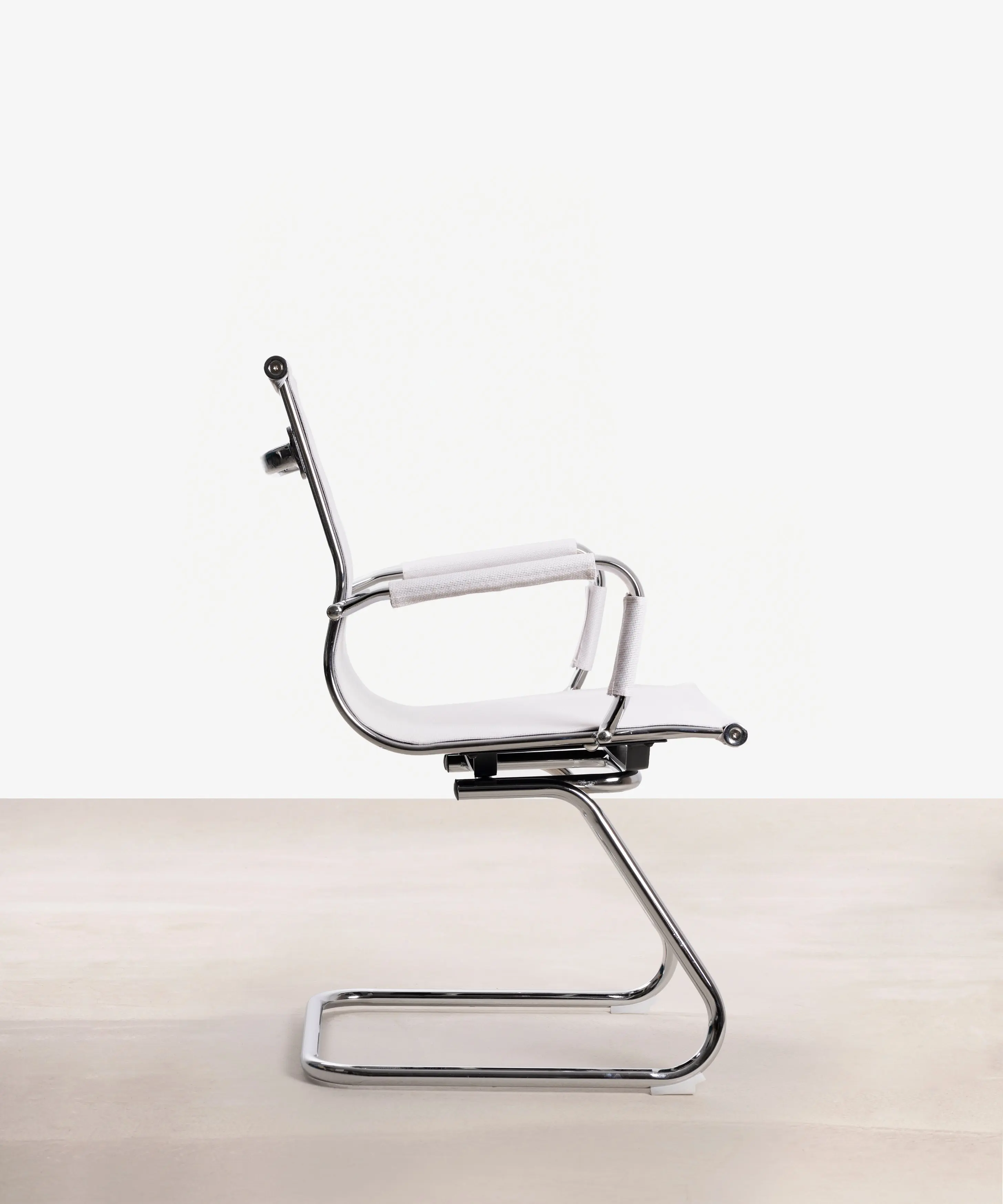 Silla de Oficina de Malla Studio - Image 11